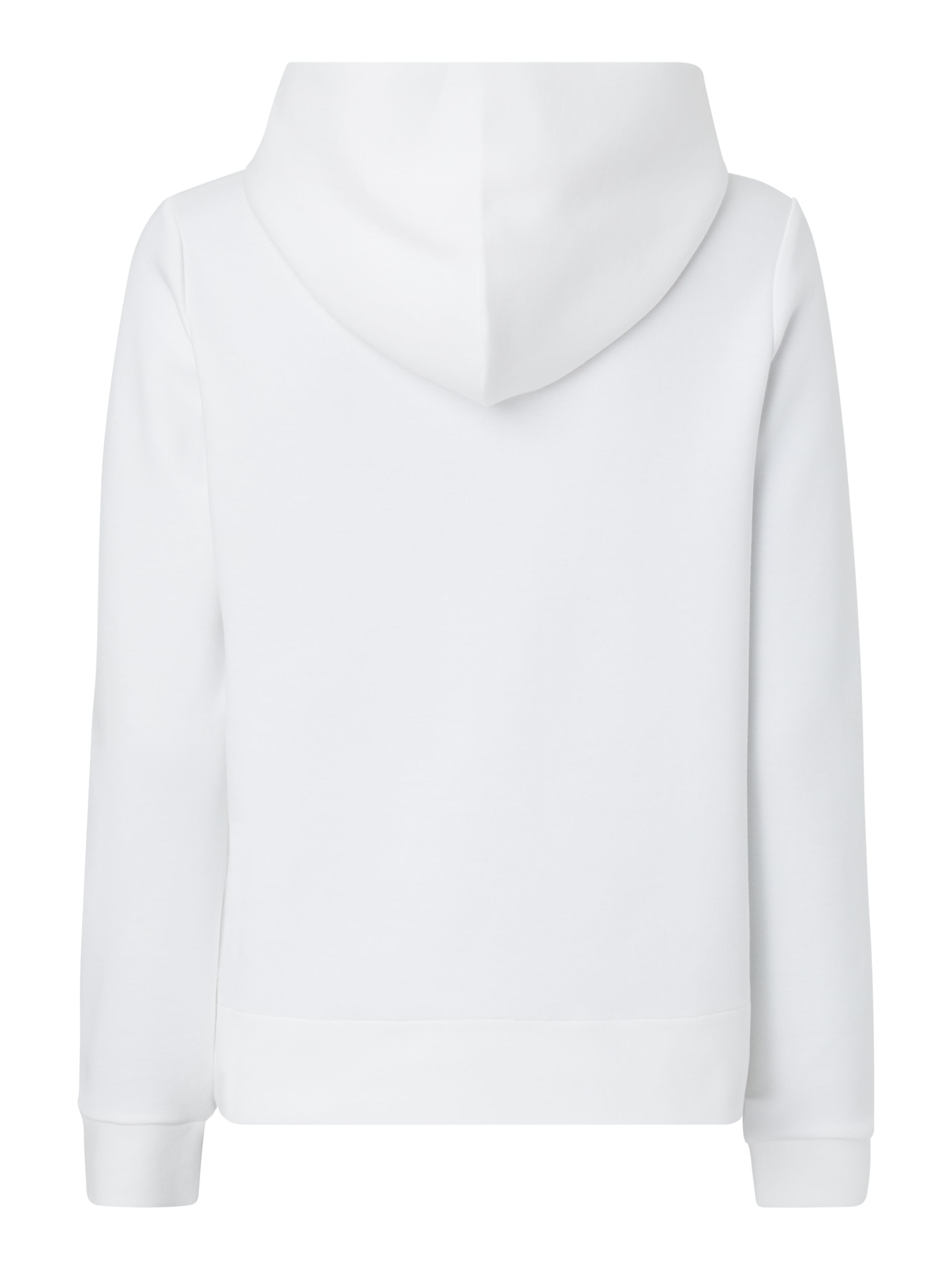 Calvin Klein Hoodie »MICRO LOGO ESS HOODIE«, mit Calvin Klein Schriftzug