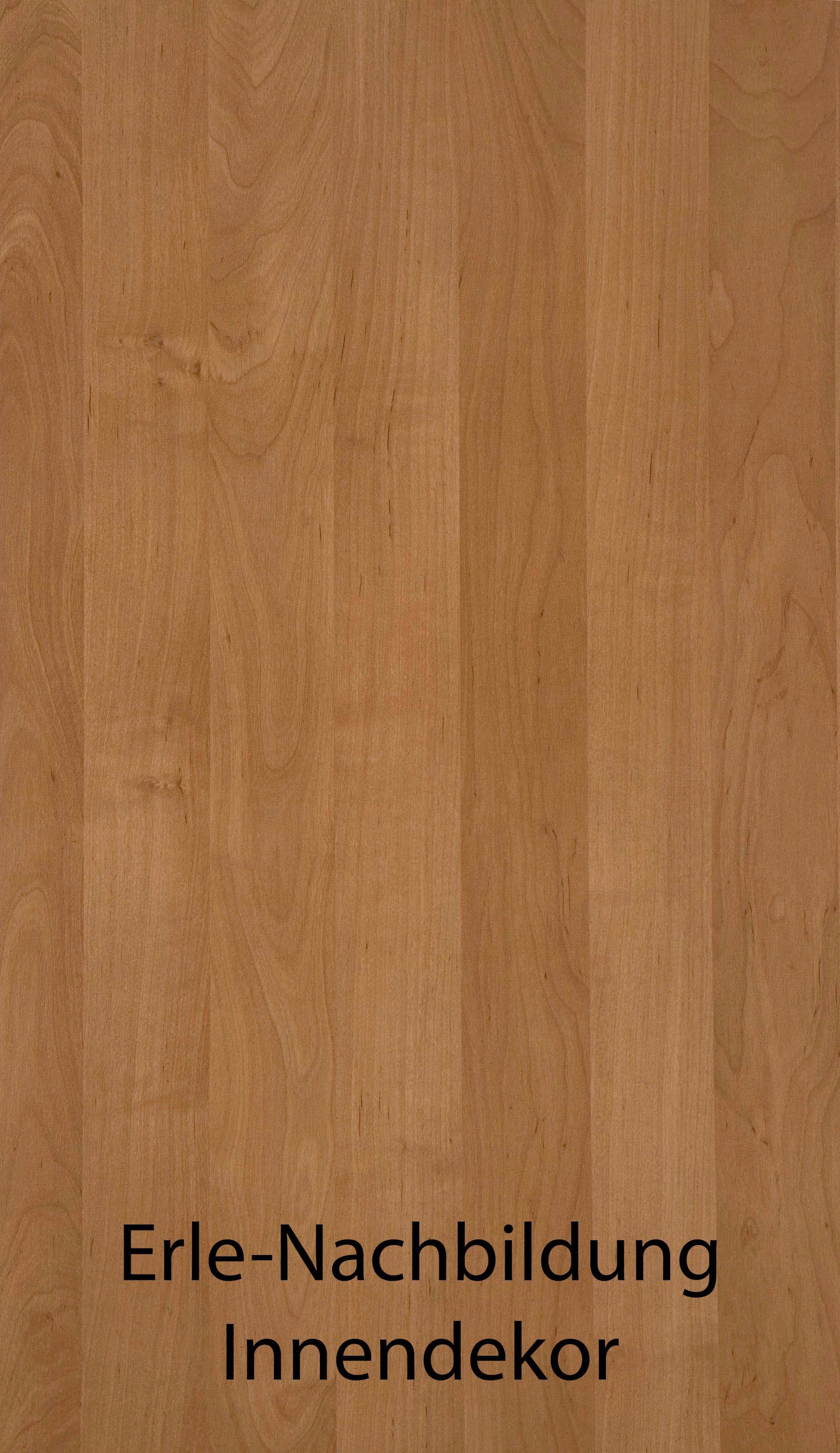 WIEMANN Kombikommode »Lausanne, Drehtürenschrank, Schrank, Wäscheschrank, Erle teilmassiv« 2 Breiten, 2 Höhen 216/236 cm auswählbar, MADE IN GERMANY,  Made in Germany,i nklusive 1 Einlegeboden, wird montiert geliefert
