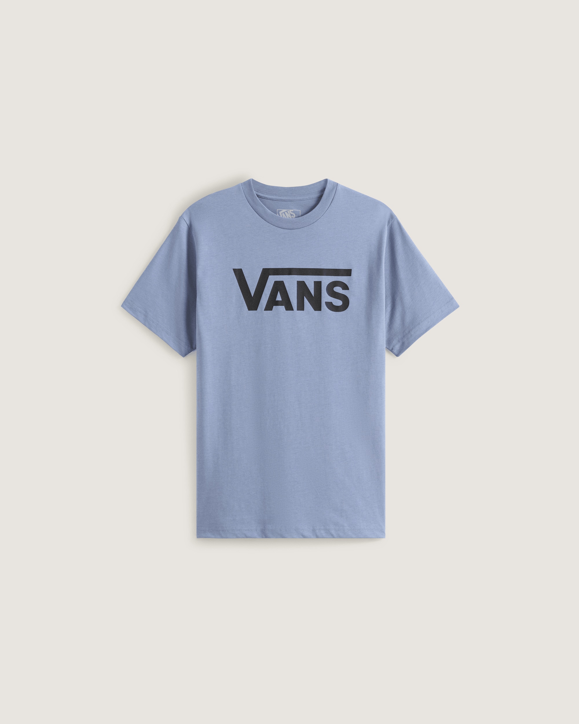 Vans T-Shirt »VANS CLASSIC« für Kinder und Jugendliche, Kurzarm, für Sportmode und Streetwear