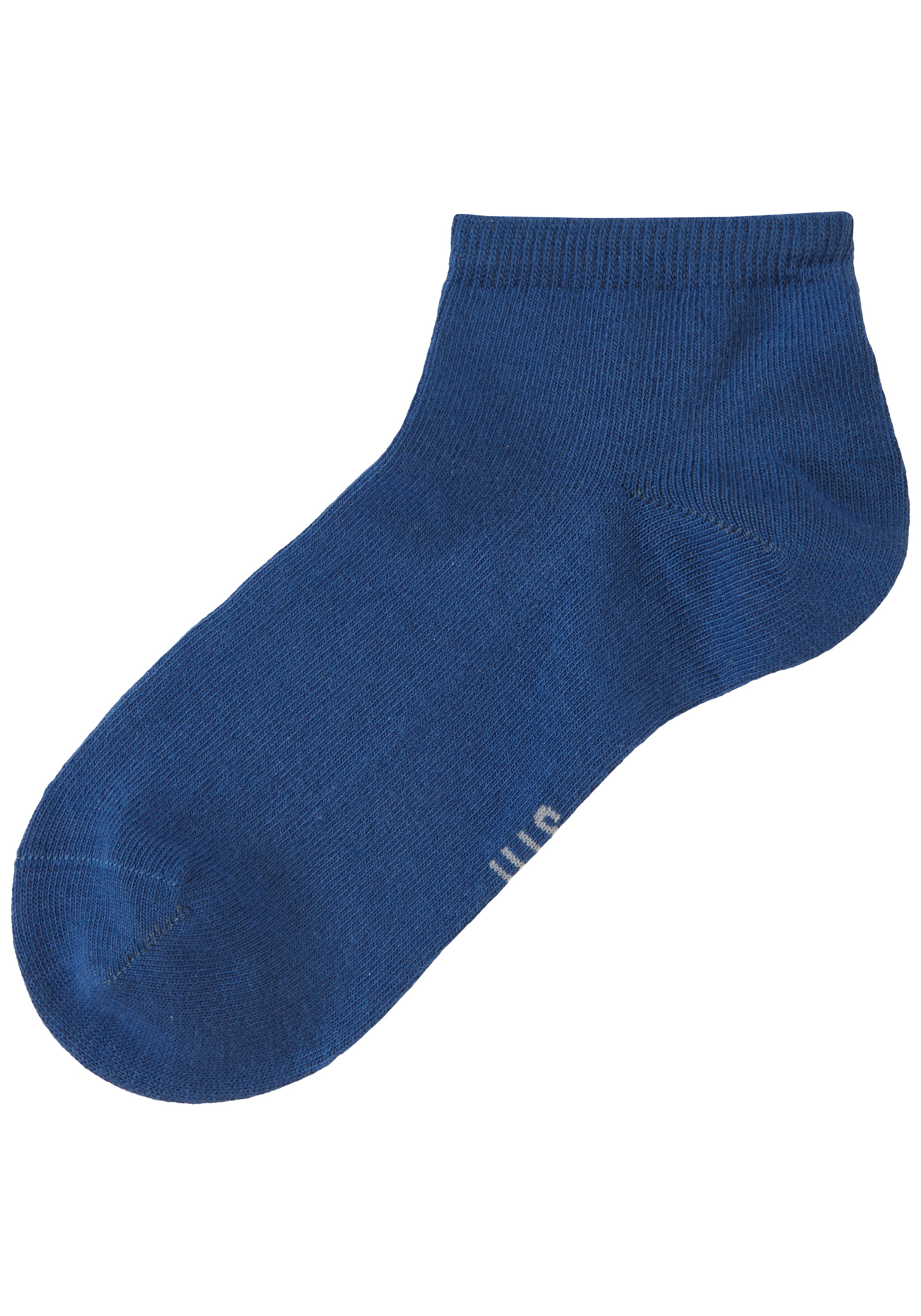 H.I.S Basicsocken Packung, 20 Paar tlg. zwei Längen im Kombi Pack