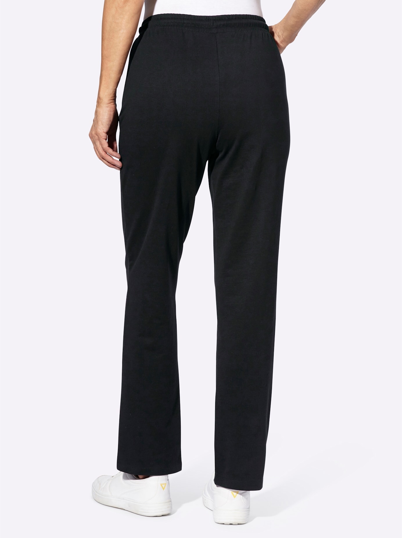 Schlupfhose