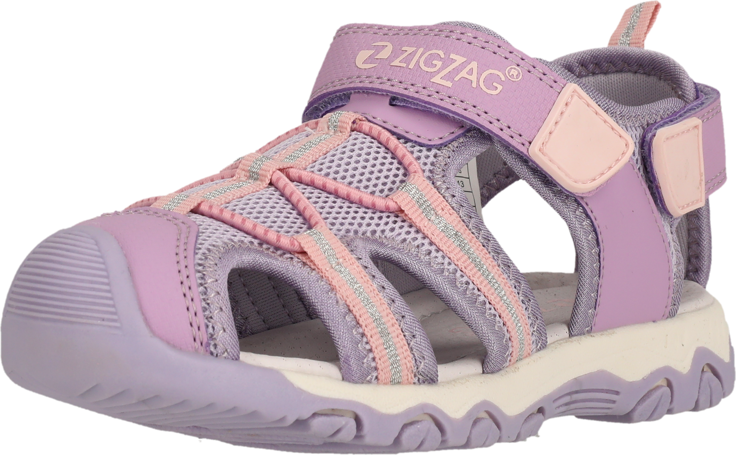 WHISTLER Sandale »Krila Kids Closed Sandal«