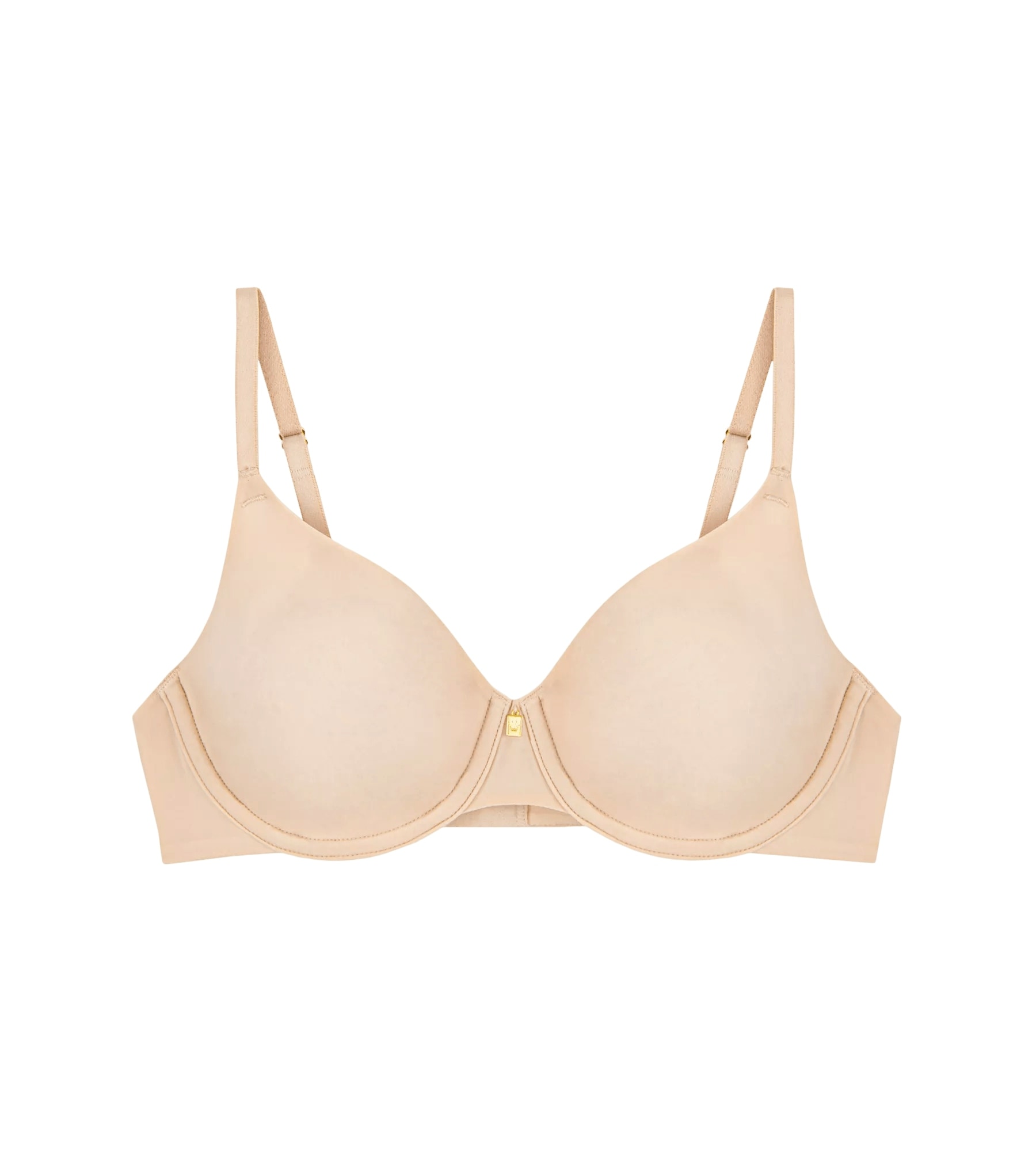 Triumph Bügel-BH »Body Make-Up Essentials W« Spacer-Cups, atmungsaktiv, nahtlos, leicht