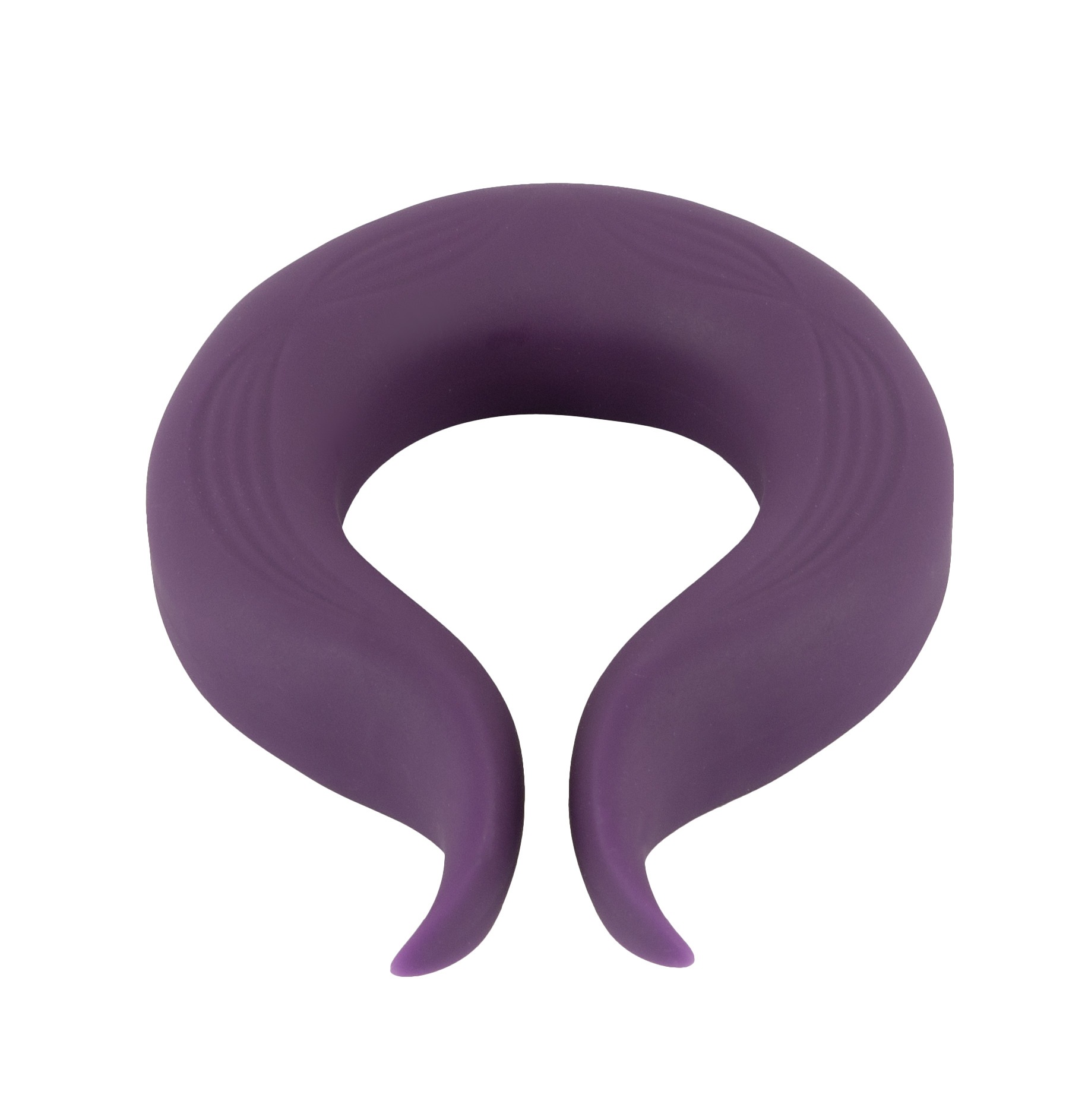 coup!es choice Vibrator »Penisring Two Motors couple¿s ring«