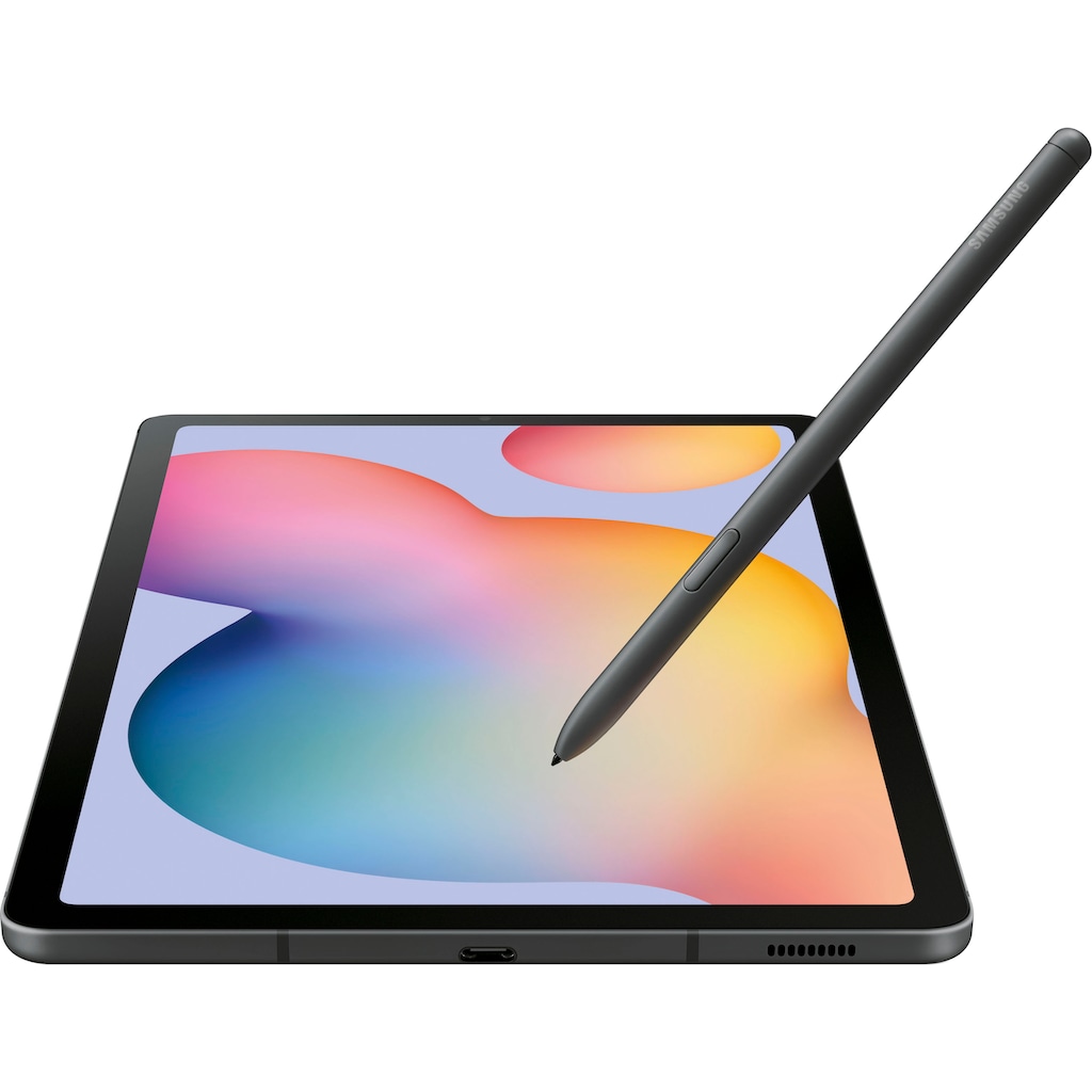 Samsung Tablet »Galaxy Tab S6 Lite Wifi«, (Android)