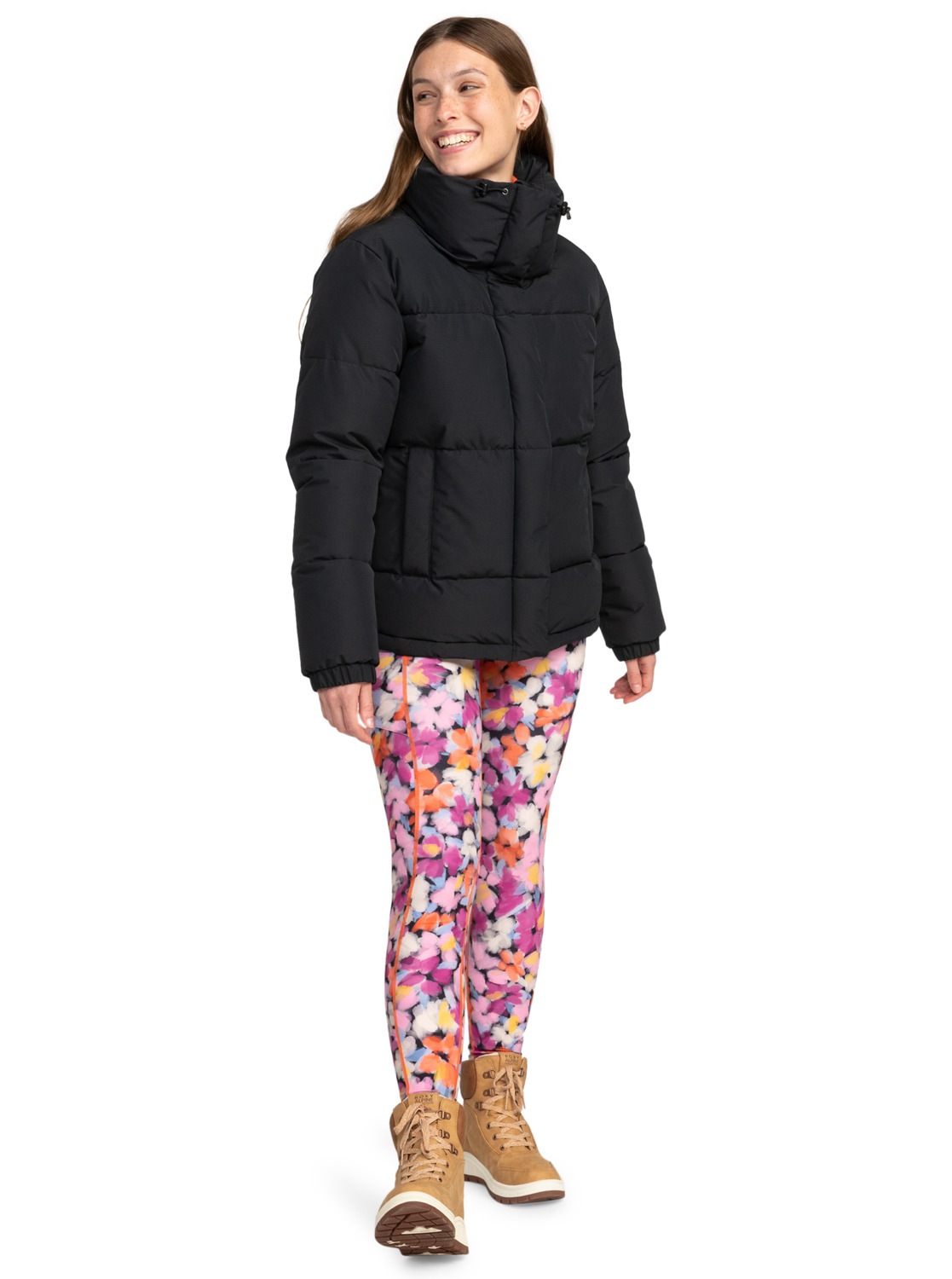 Roxy Outdoorjacke »Winter Rebel«