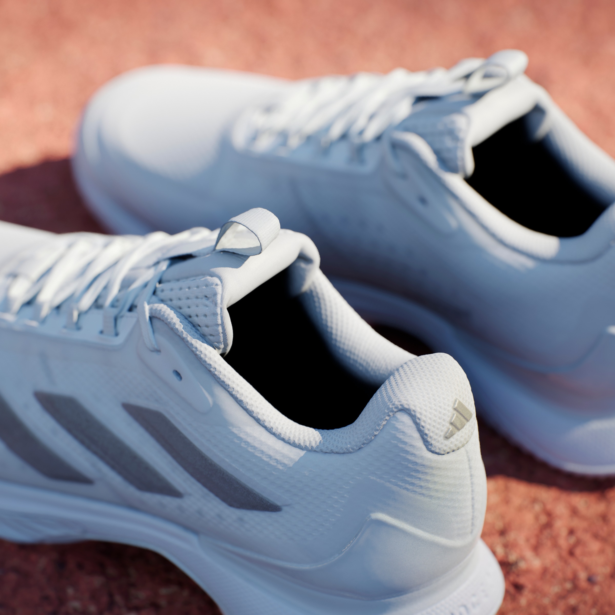 adidas Performance Tennisschuh »AVACOURT 2 CLAY«