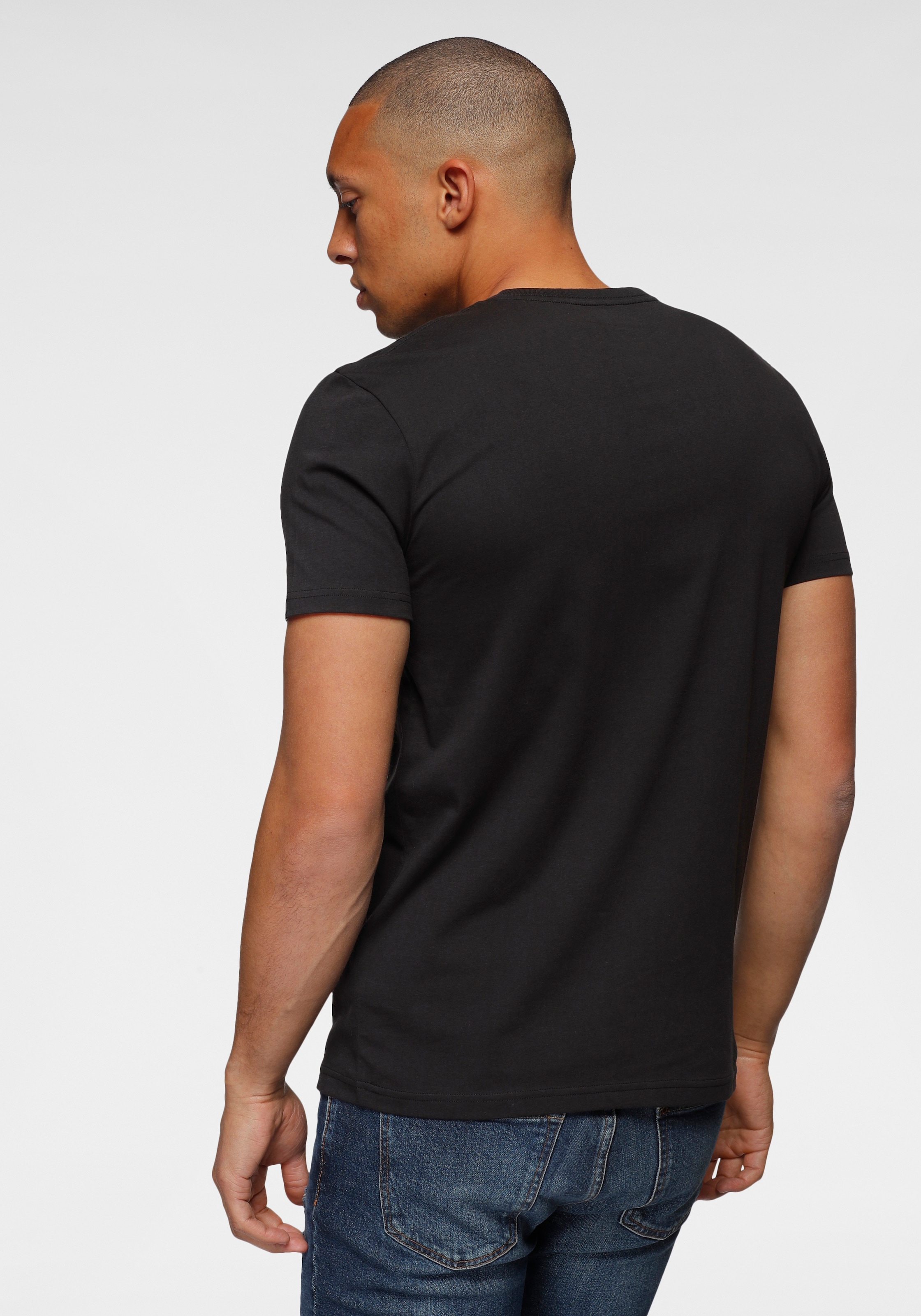 O'Neill T-Shirt »O'NEILL CHEST POCKET T-SHIRT«
