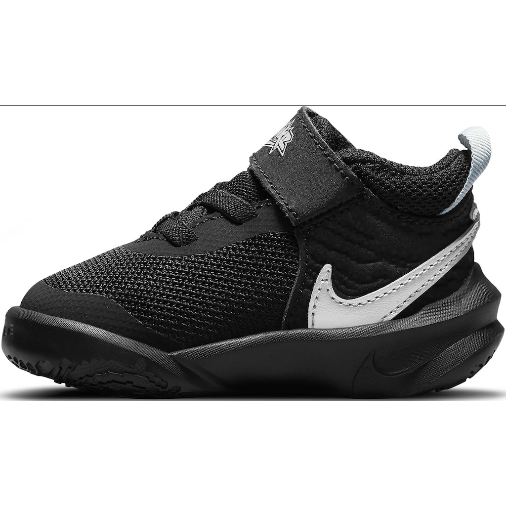 Nike Basketballschuh »TEAM HUSTLE D 10«