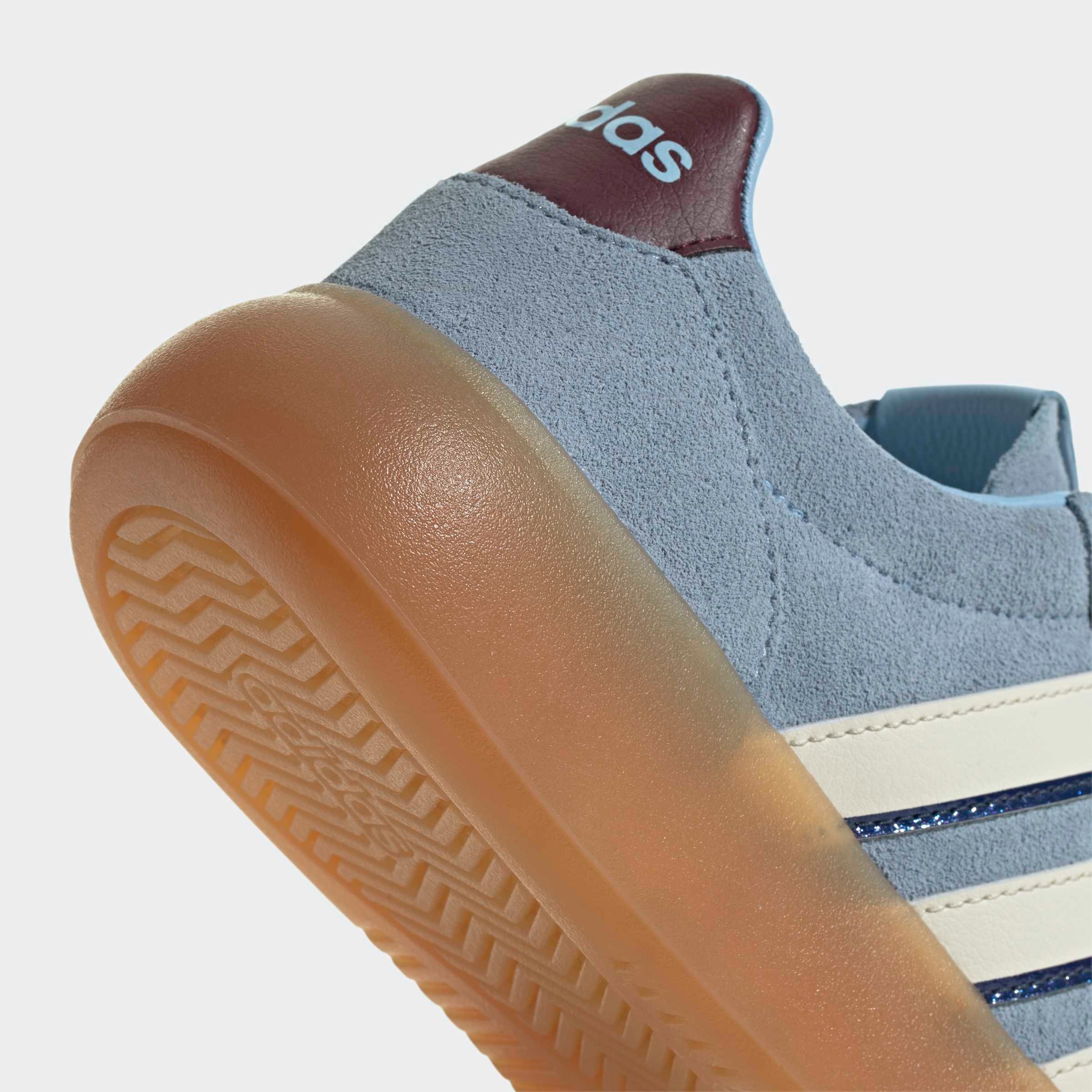 adidas Sportswear Sneaker »BARREDA DECODE«  inspiriert vom Design des adidas handball spezial