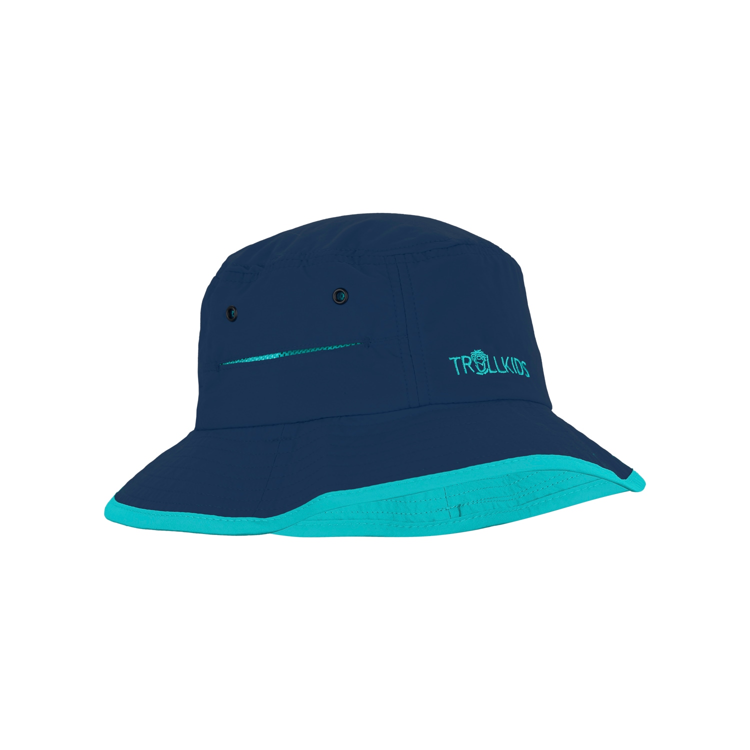 TROLLKIDS Sonnenhut »KIDS TROLLFJORD HAT«