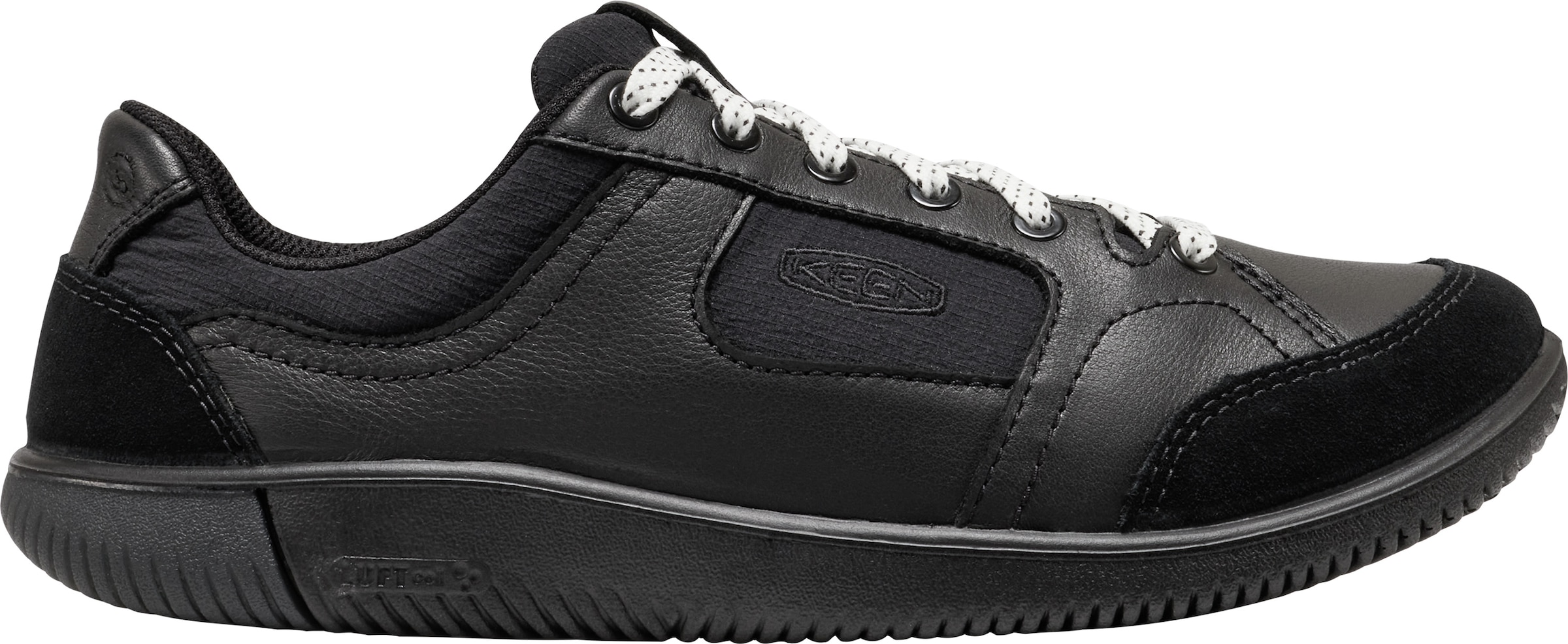 Keen Barfußschuh »KNX PABLO«  Einlegesohle aus Leder