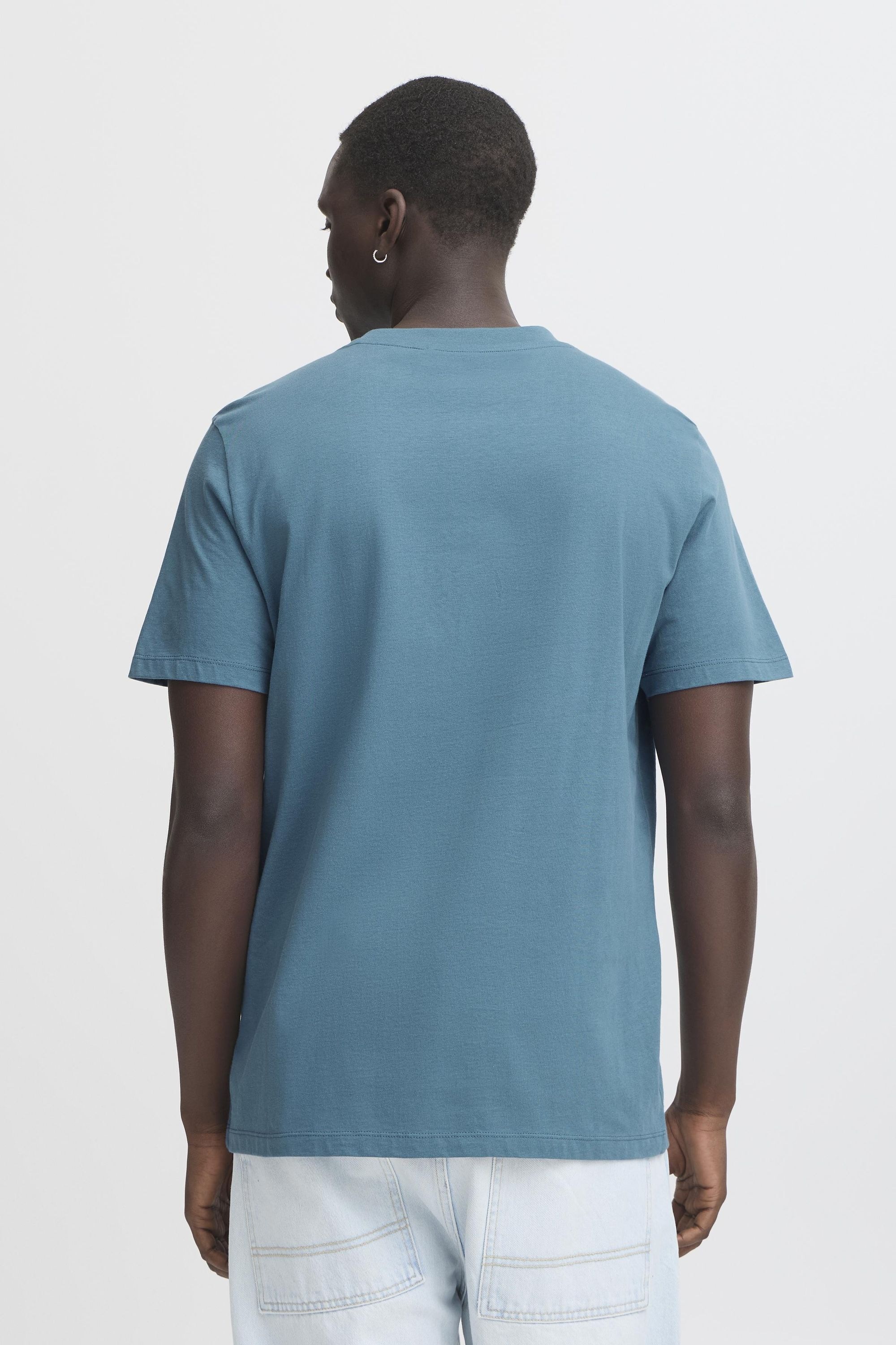 Blend Rundhalsshirt »Rundhalsshirt BHJESSY«