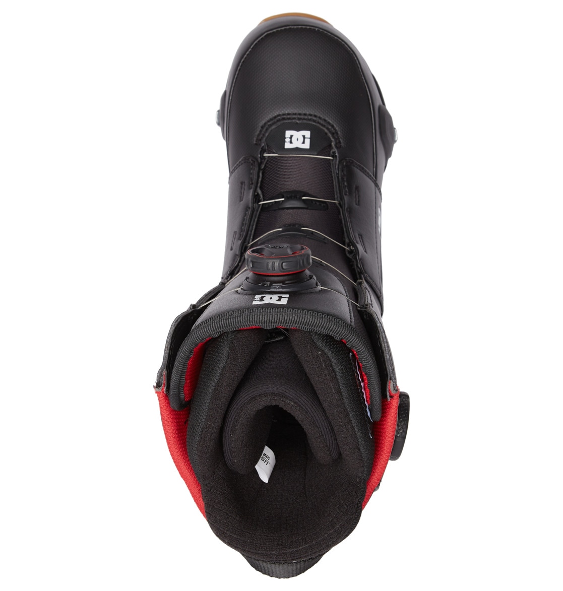 DC Shoes Snowboardboots »Control Step On«