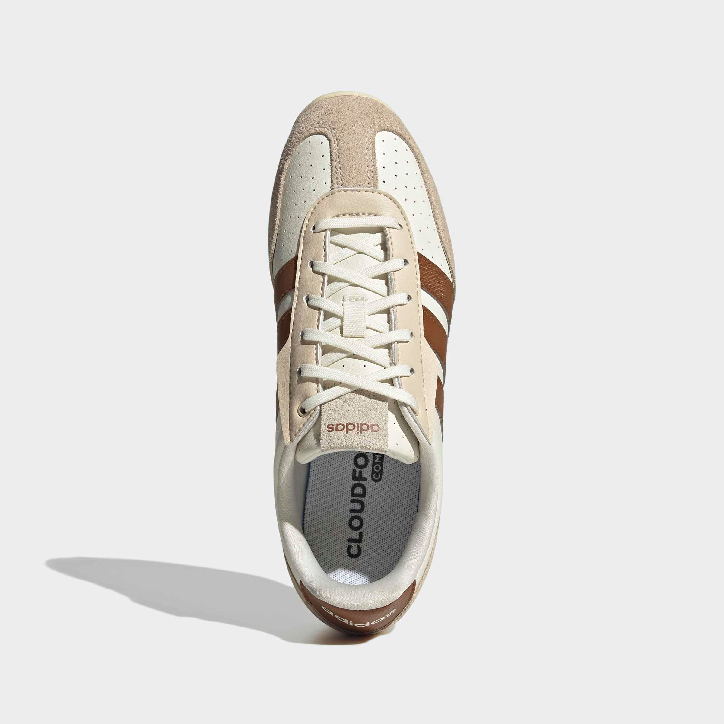 adidas Sportswear Sneaker »BARREDA LO«