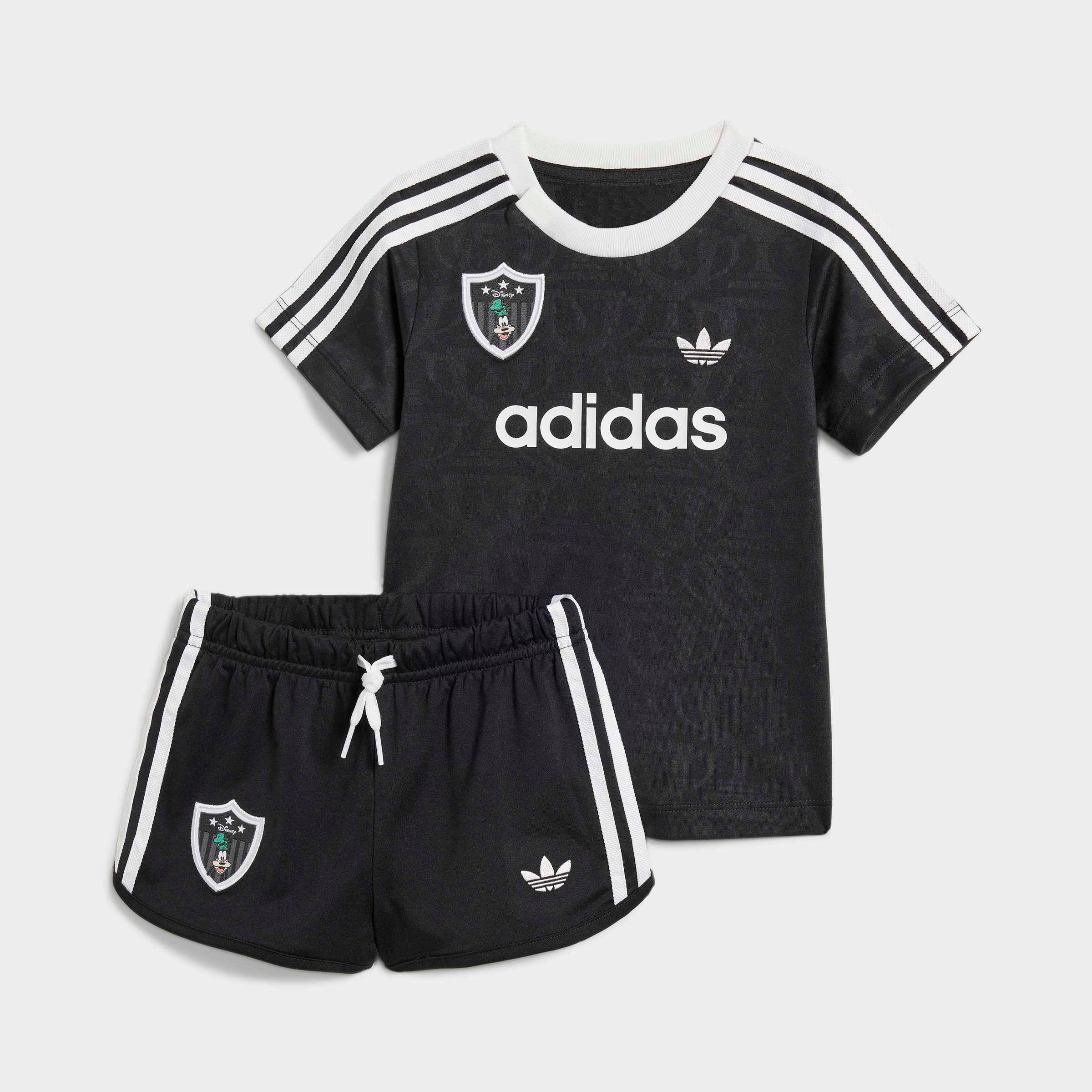 adidas Originals Trainingsanzug »JERSEY SET« 2 tlg.