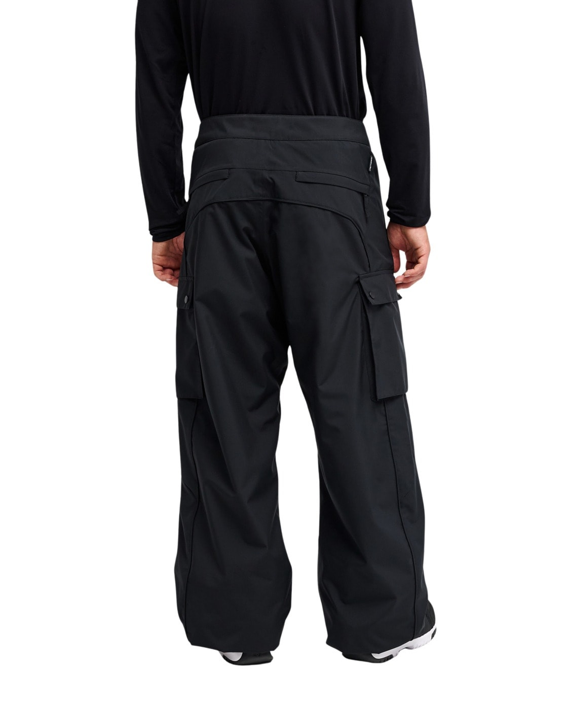 Quiksilver Snowboardhose »Young Guns Snow Down Cargo 20K«