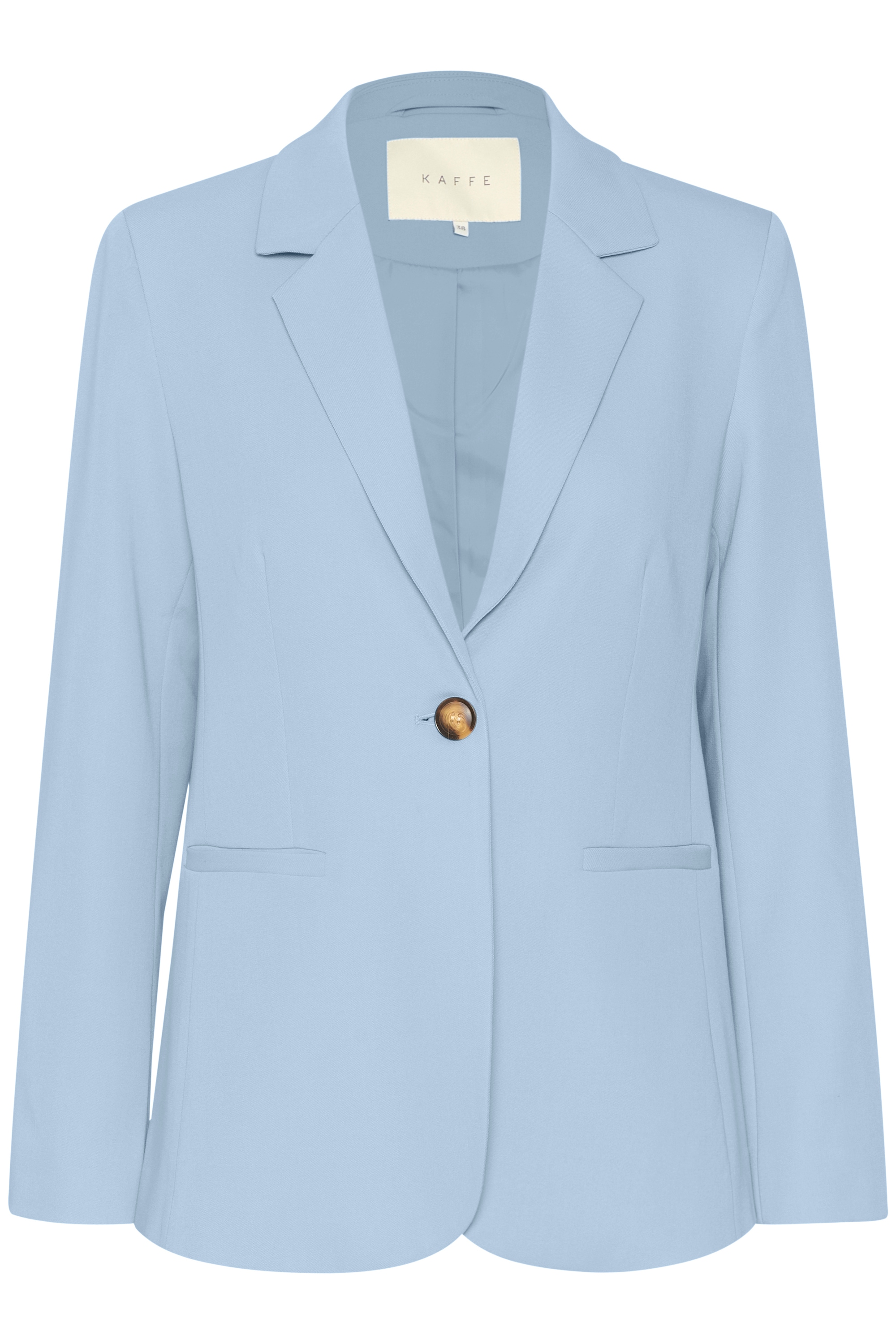 KAFFE Blusenblazer »Damen Blazer KASAKURA«