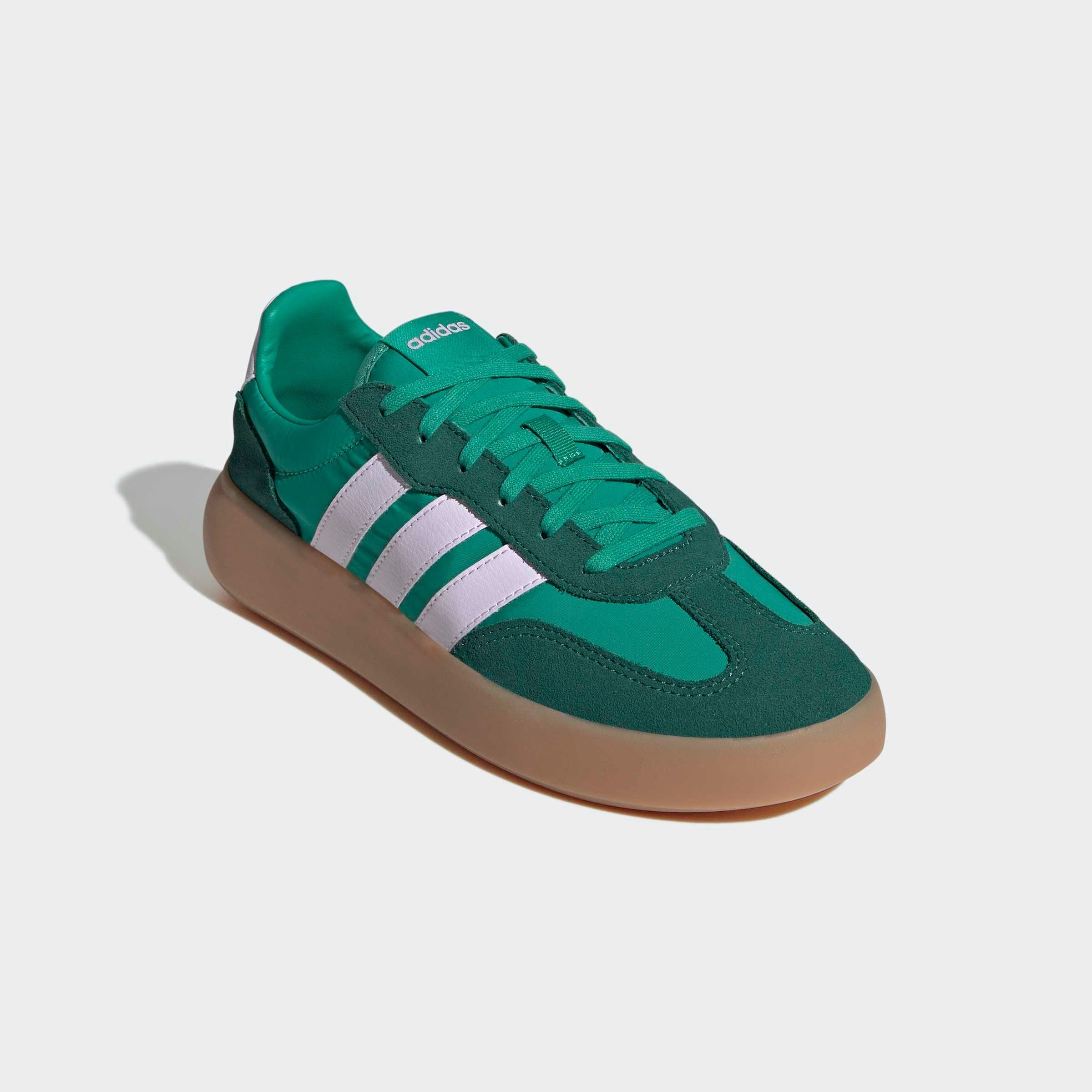 adidas Sportswear Sneaker »BARREDA DECODE«  inspiriert vom Design des adidas handball spezial
