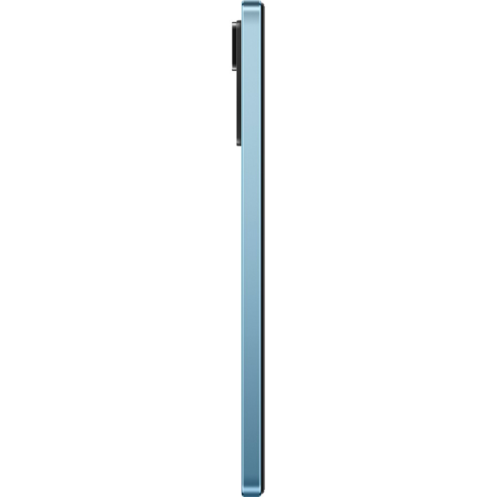 Xiaomi Smartphone »Redmi Note 11 Pro«, (16,94 cm/6,67 Zoll, 64 GB Speicherplatz, 108 MP Kamera)