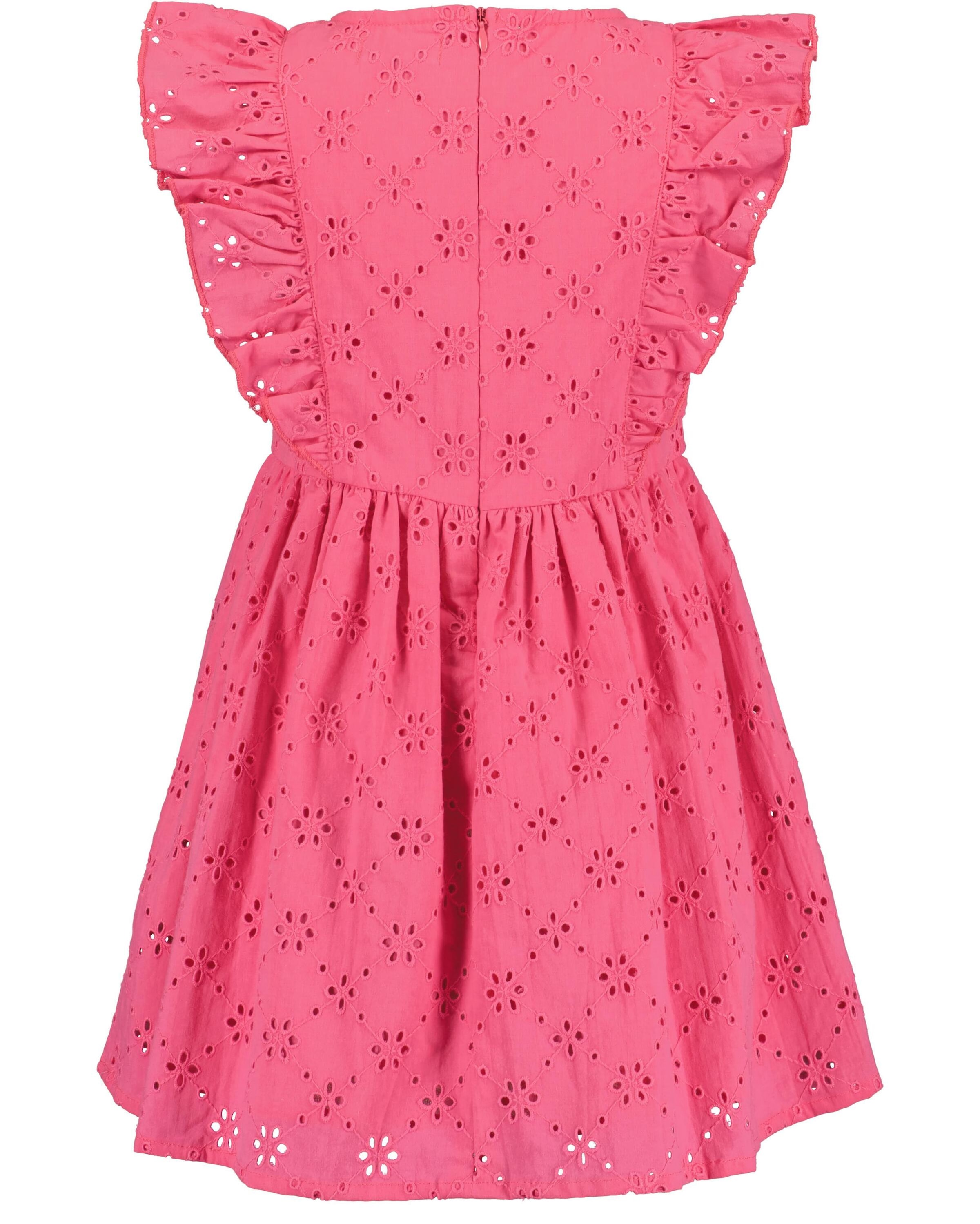 Blue Seven Sommerkleid »Blue Seven Kleid« 1 tlg.