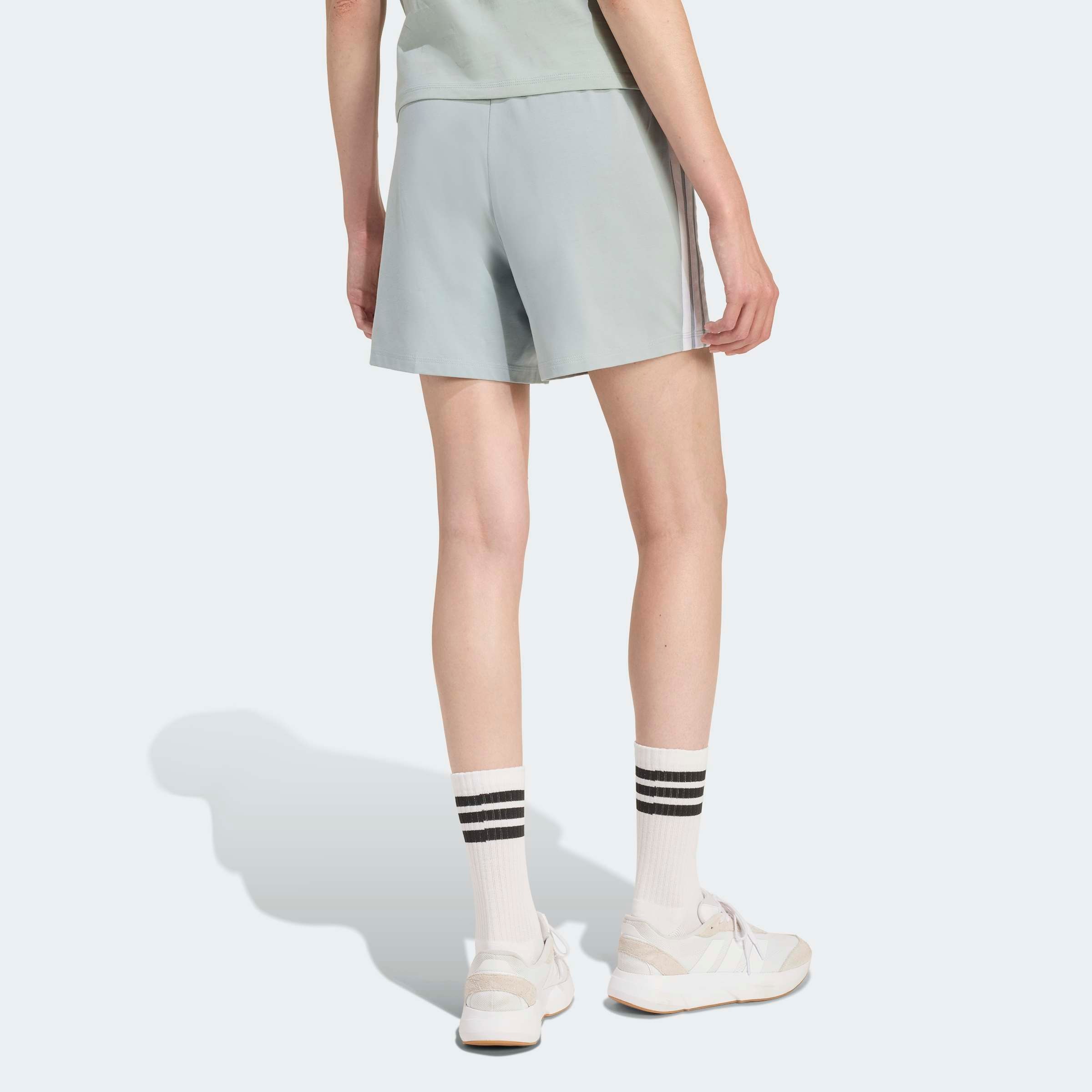 adidas Sportswear Shorts »W 3S SJ SHO«