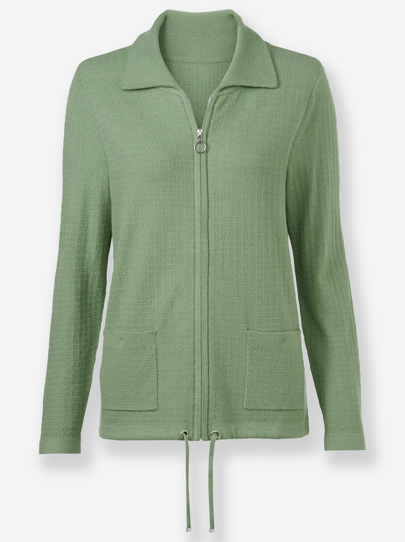 Inspirationen Cardigan