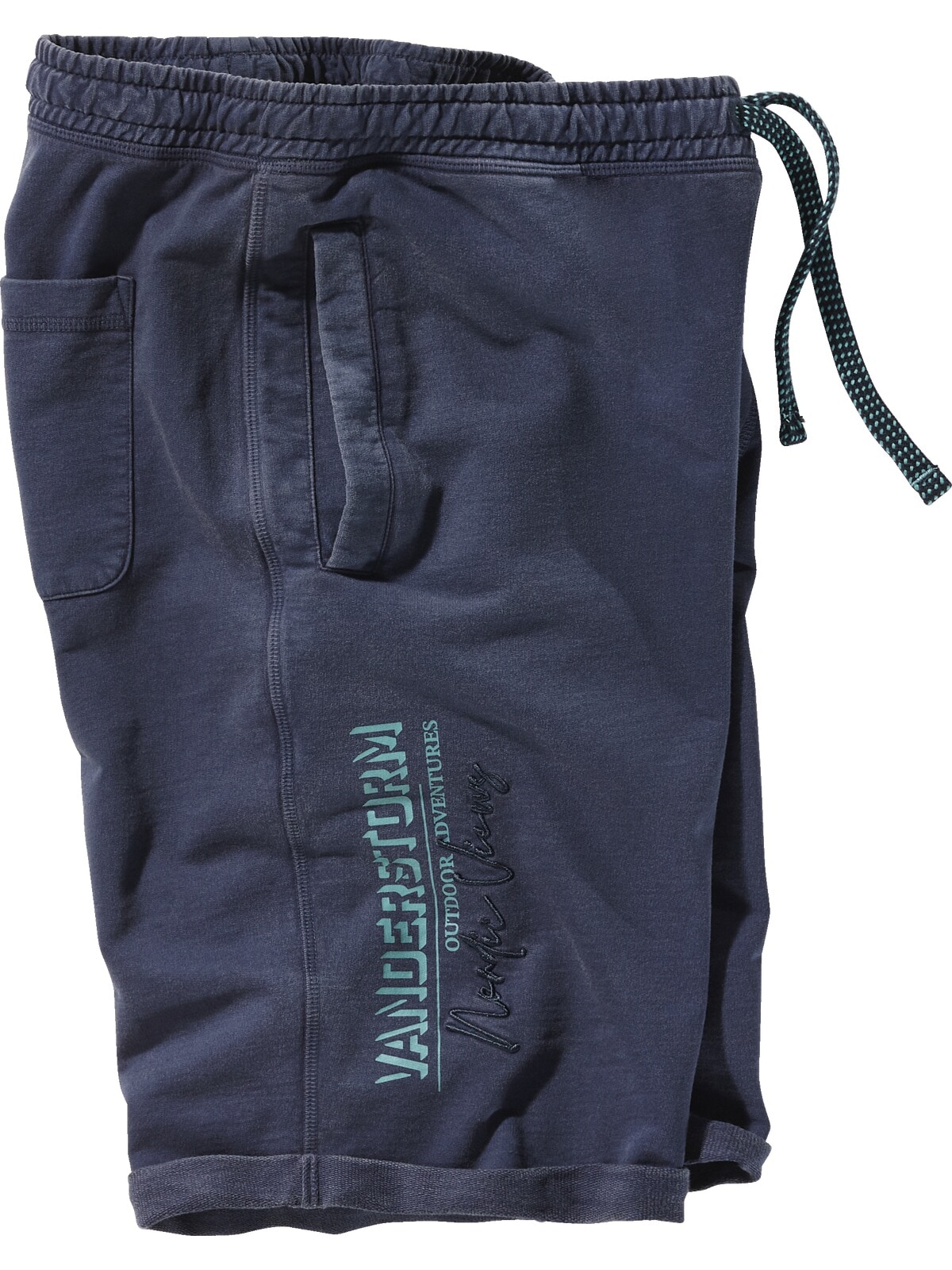 Jan Vanderstorm Sweatbermudas »Sweatbermuda ANDERTAN«