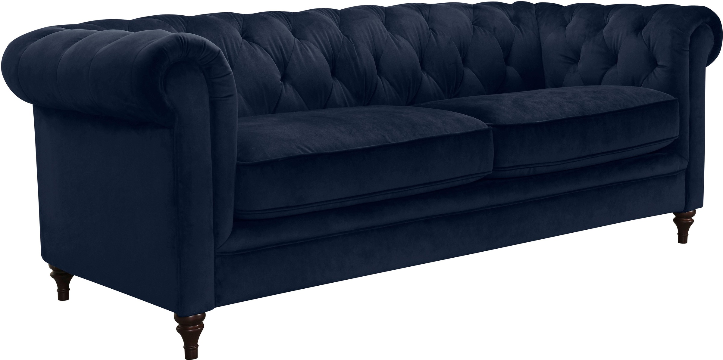 Home affaire Chesterfield-Sofa »Chambal«, mit klassischer Knopfheftung