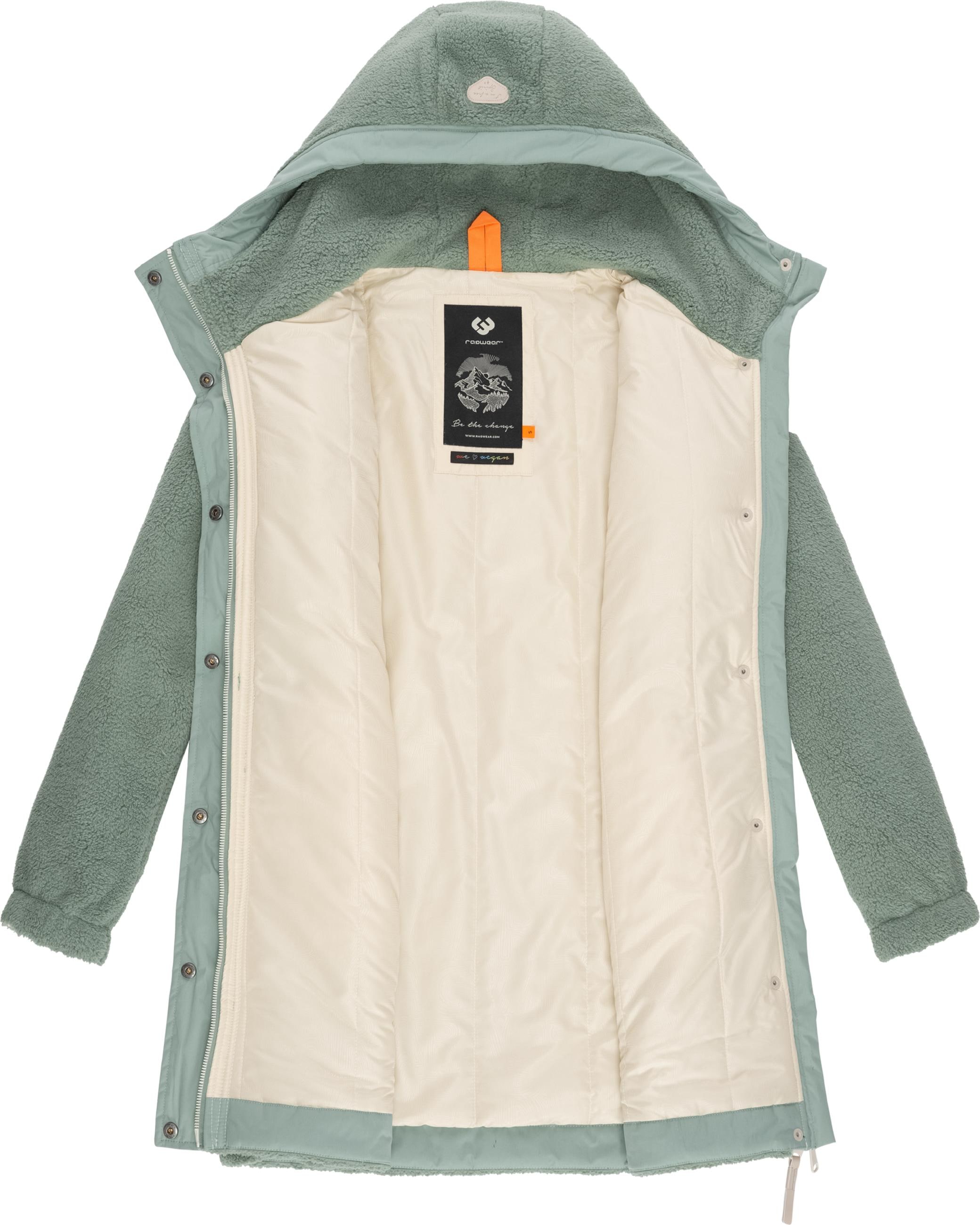 Ragwear Outdoorjacke »Übergangsjacke Cousy«