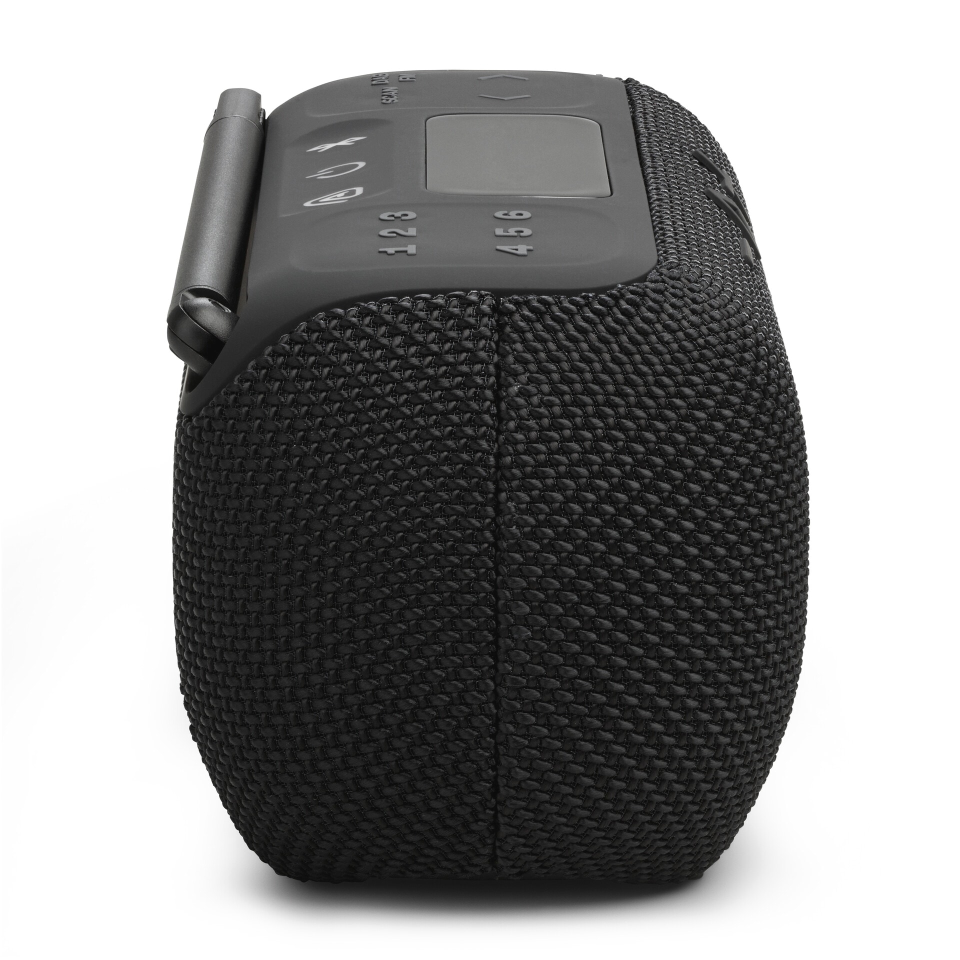 JBL Digitalradio (DAB+) »Tuner 3« (Bluetooth | WLAN Digitalradio (DAB+) | FM-Tuner 7 W)
