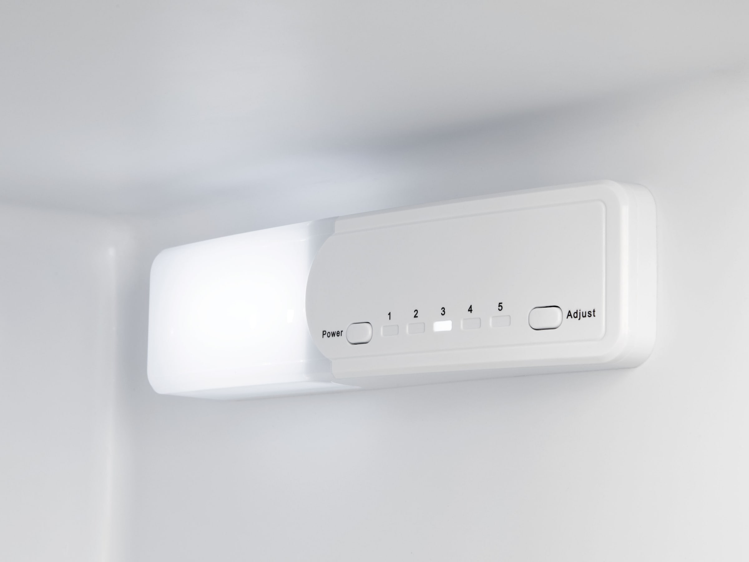 AEG Top Freezer 3000 »TD3SS141ES« 144 cm hoch 54 cm breit LowFrost – weniger Eisbildung im Gefrierfach für selteneres Abtauen