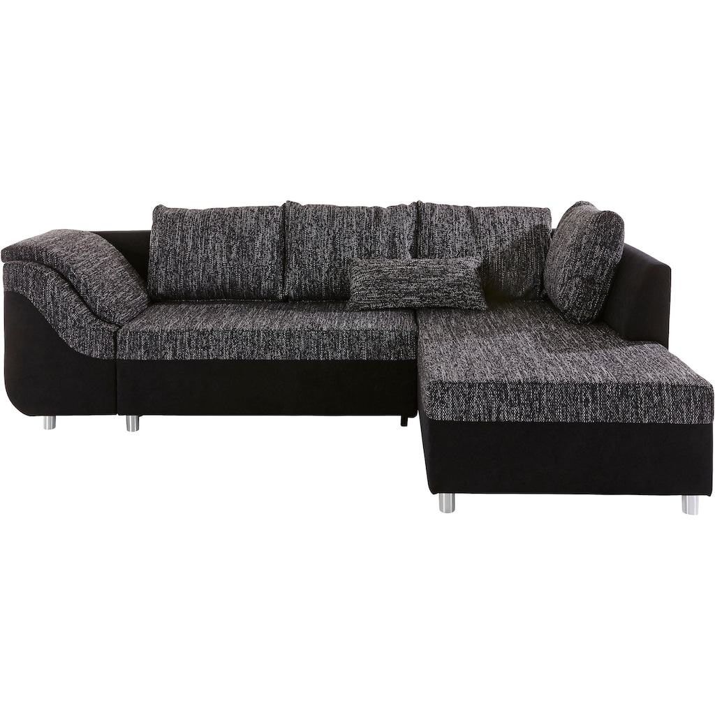 COLLECTION AB Ecksofa »Sally«