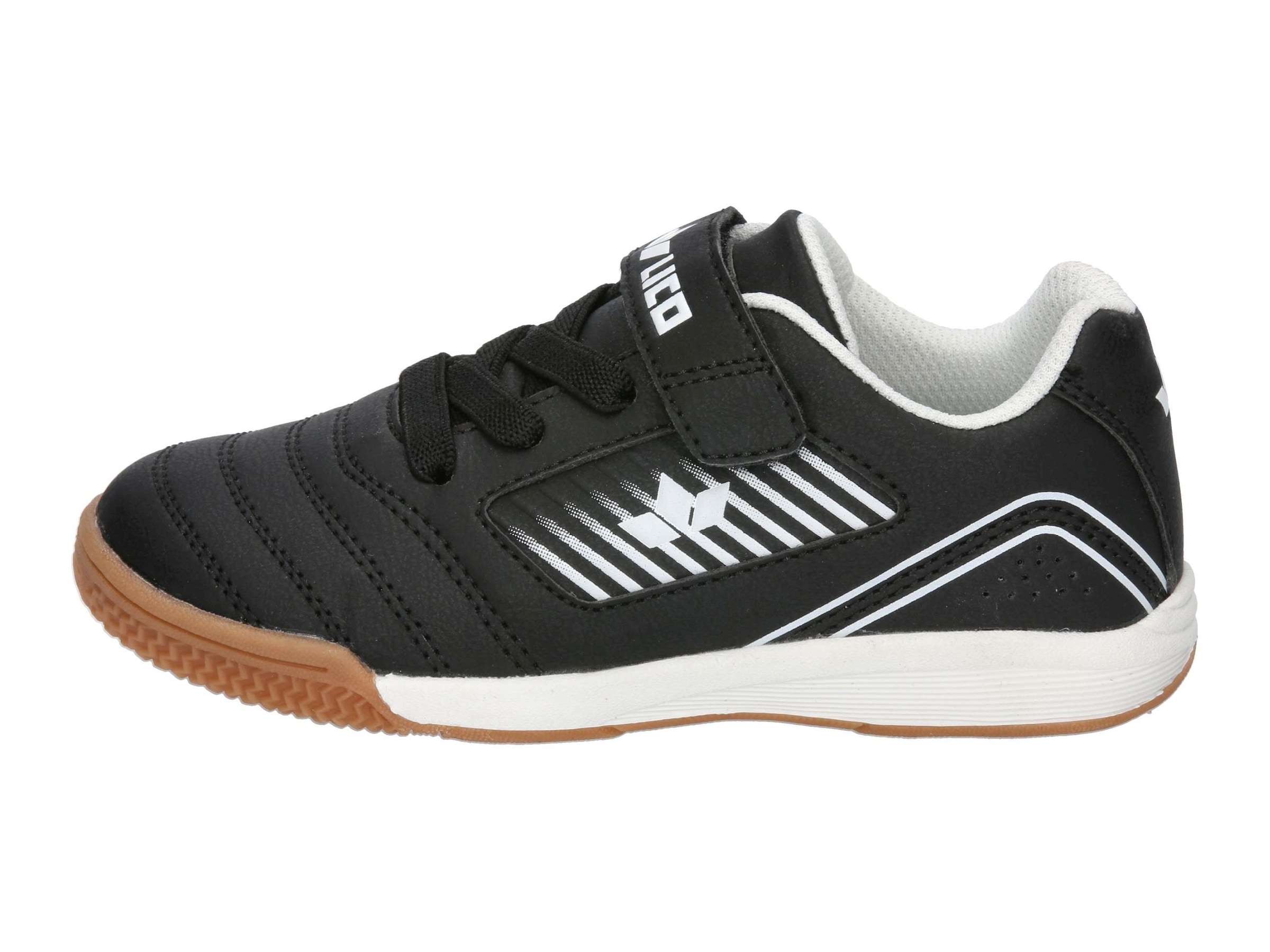 Lico Hallenschuh »Sportschuh Chaska VS«