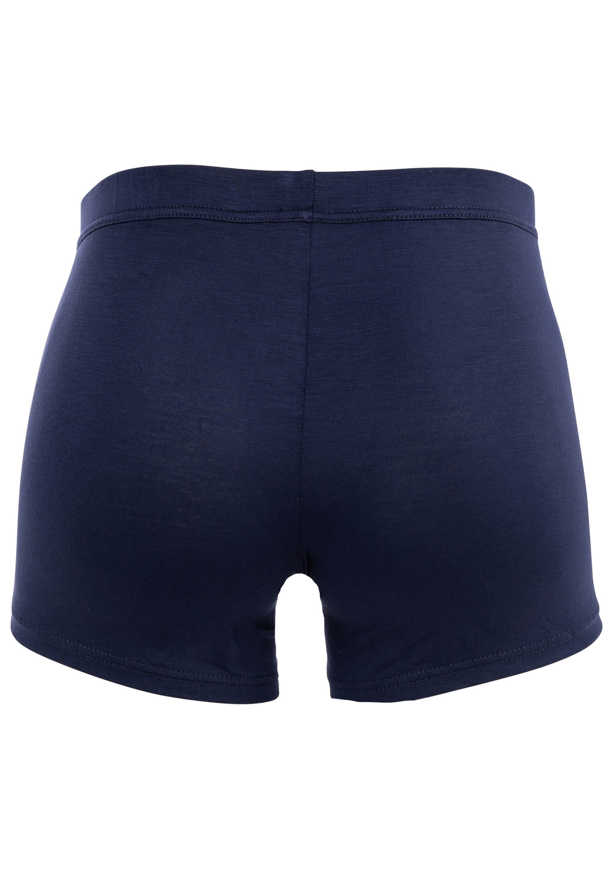 Hom Boxershorts »Boxershort Tencel Soft Comfort Boxer Brief 1er Pack«