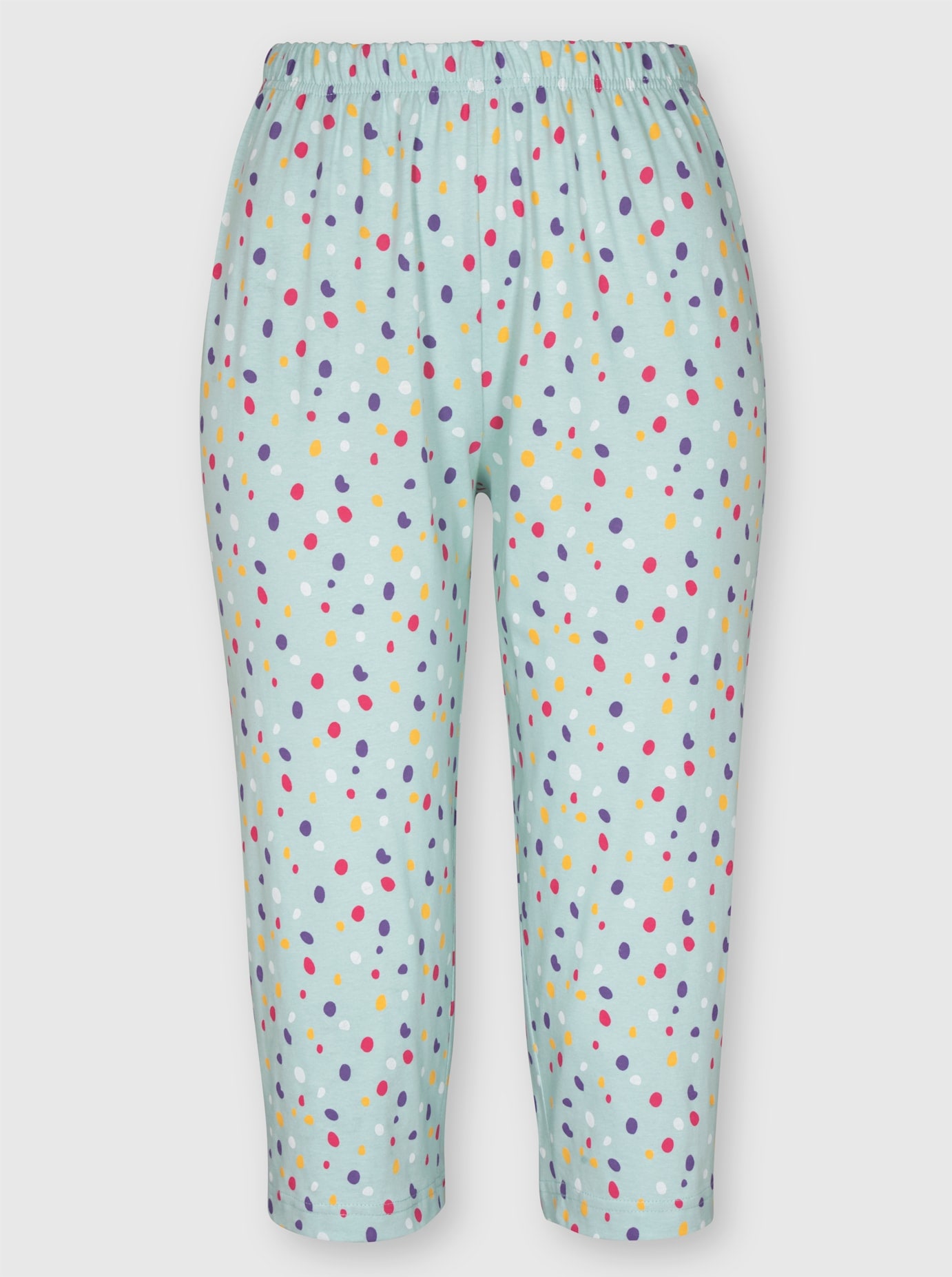 wäschepur Caprihose