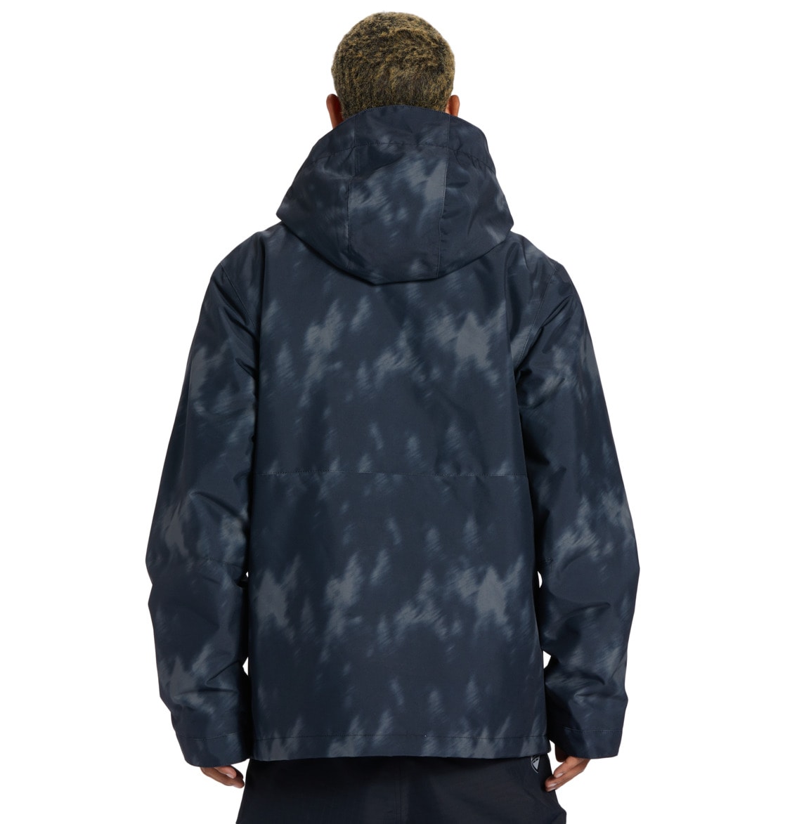 DC Shoes Snowboardjacke »Basis Print«