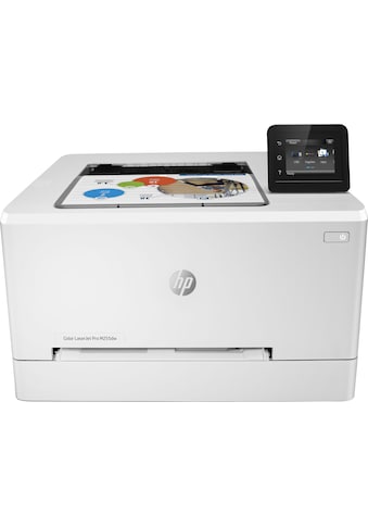 Multifunktionsdrucker »Color LaserJet Pro M255dw«