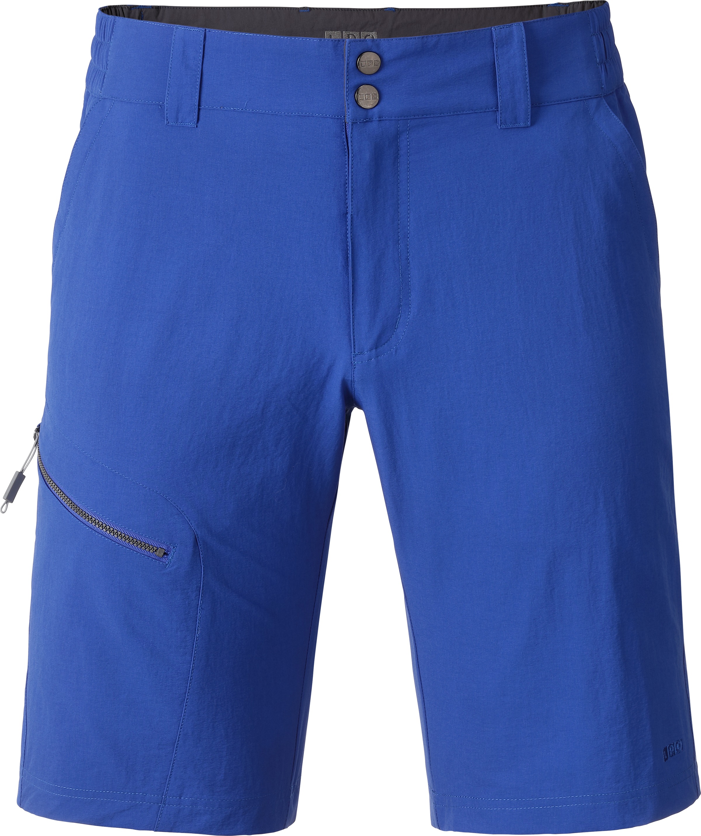 DEPROC Active Bermudas »KENTVILLE URBAN Short & kurze Hose«, Schnelltrocknend und atmungsaktiv