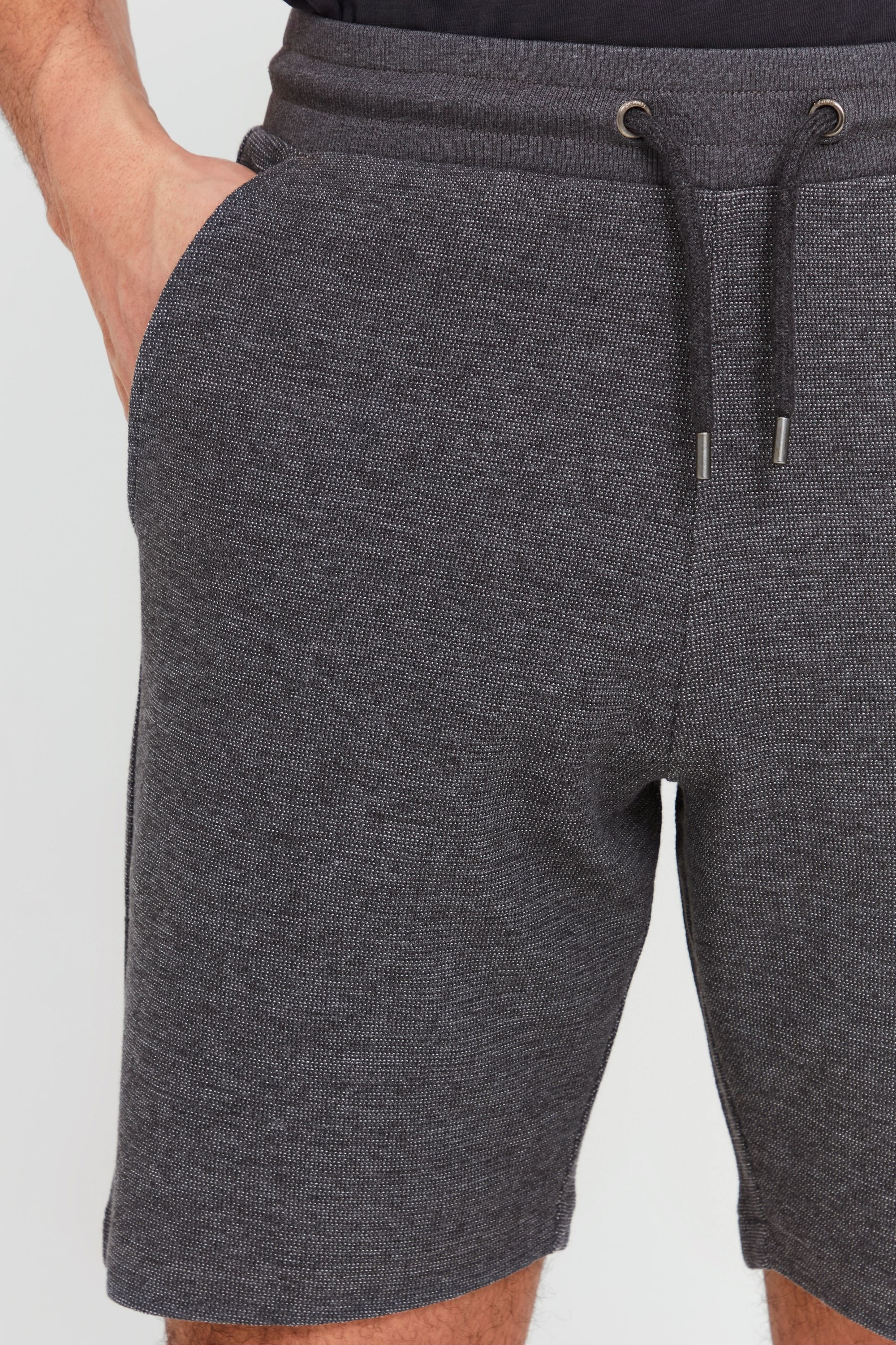 !Solid Sweatshorts »Sweatshorts SDRobson«