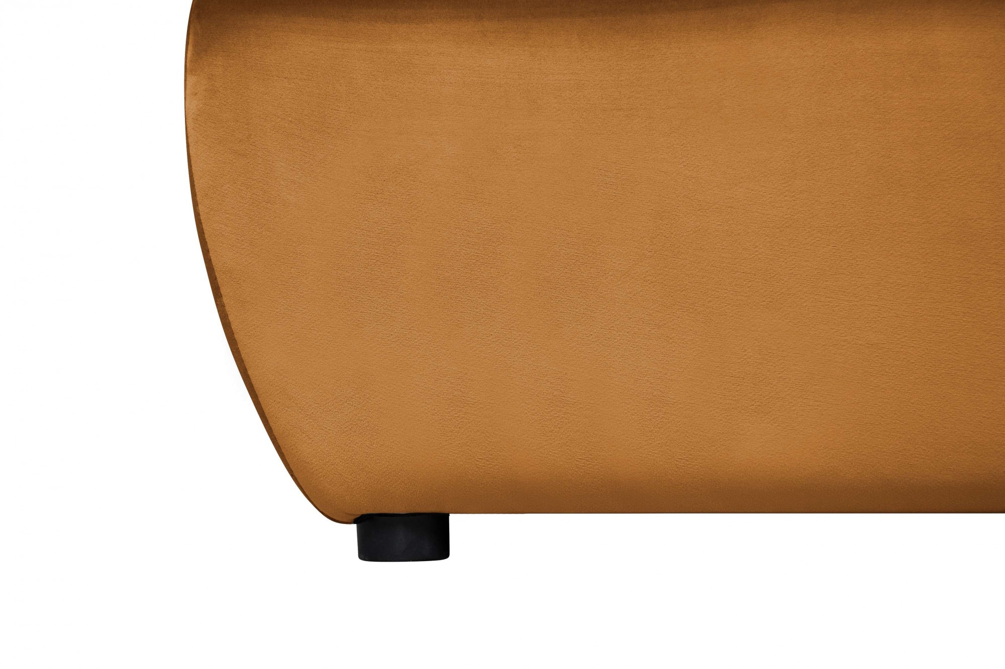 Home affaire Wohnlandschaft »BRISBANE NEU U-Form« mit feiner Steppung, Matten-Optik, incl. Zierkissen