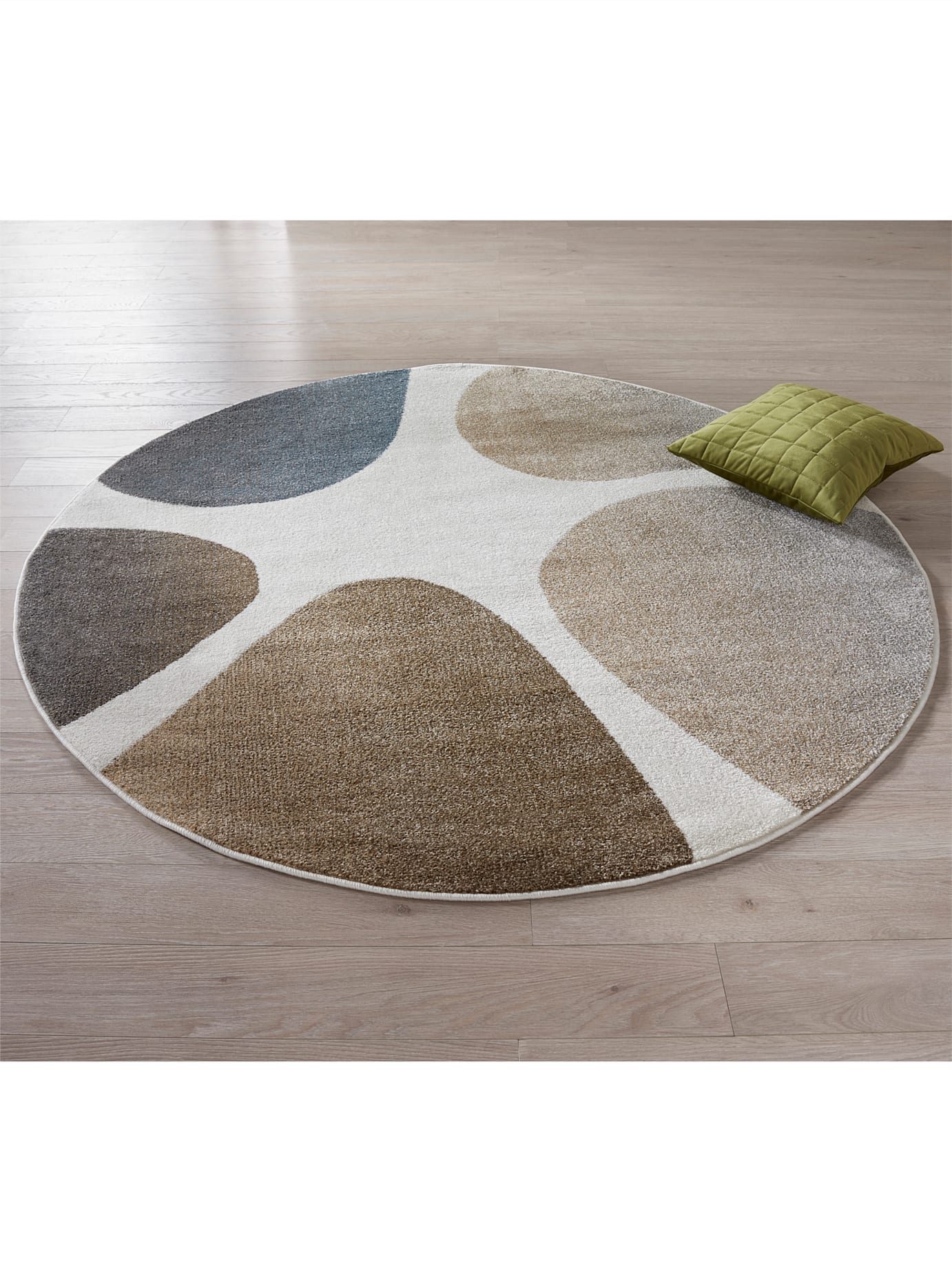 heine home Teppich 9 mm Höhe