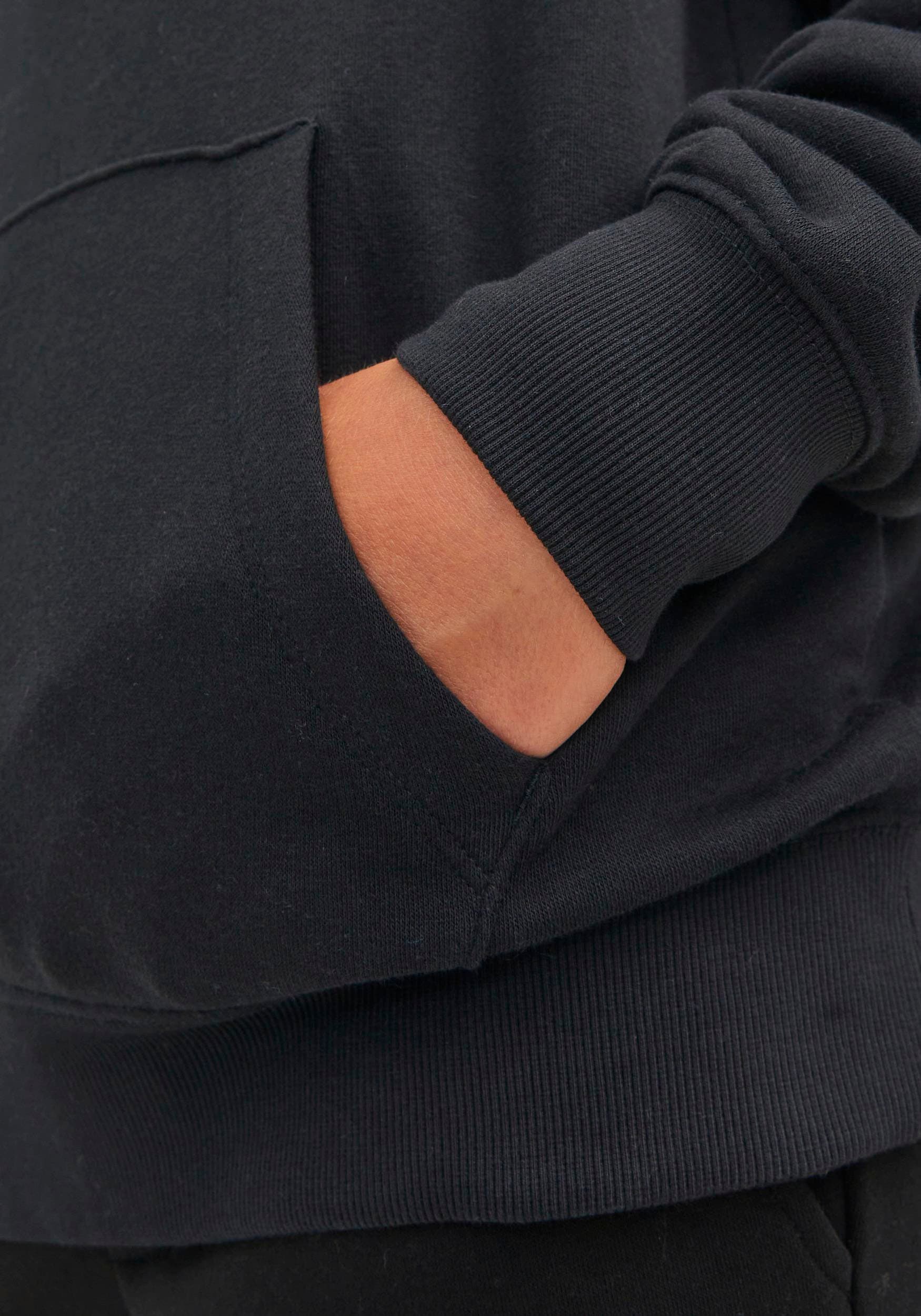 Jack & Jones Junior Kapuzensweatshirt »JJESTAR JJ SWEAT HOOD NOOS JNR«