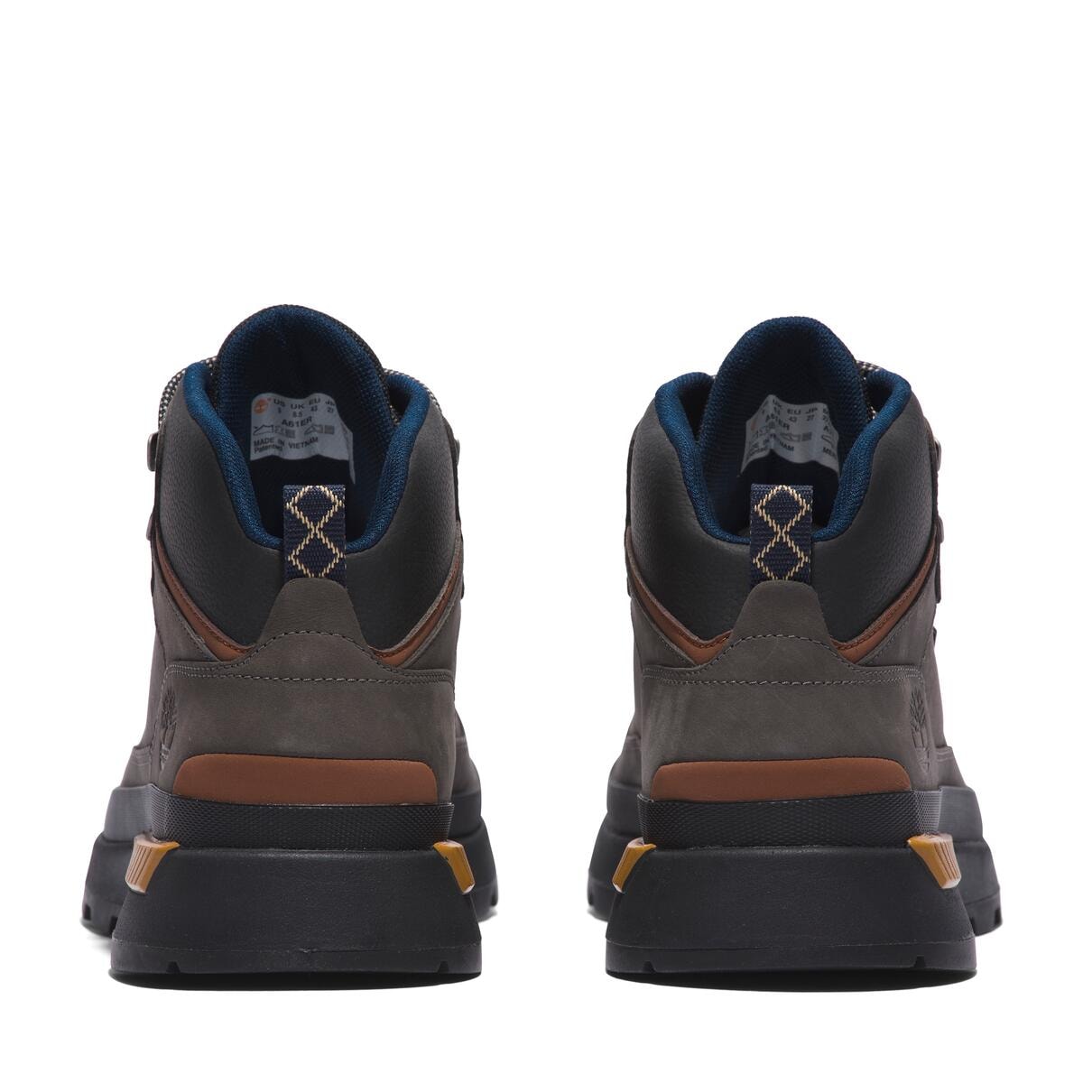 Timberland Schnürboots »FIELD TREKKERMID LACE UP SNEAKER«, Winterschuhe, Sneakerboots, Winterboots