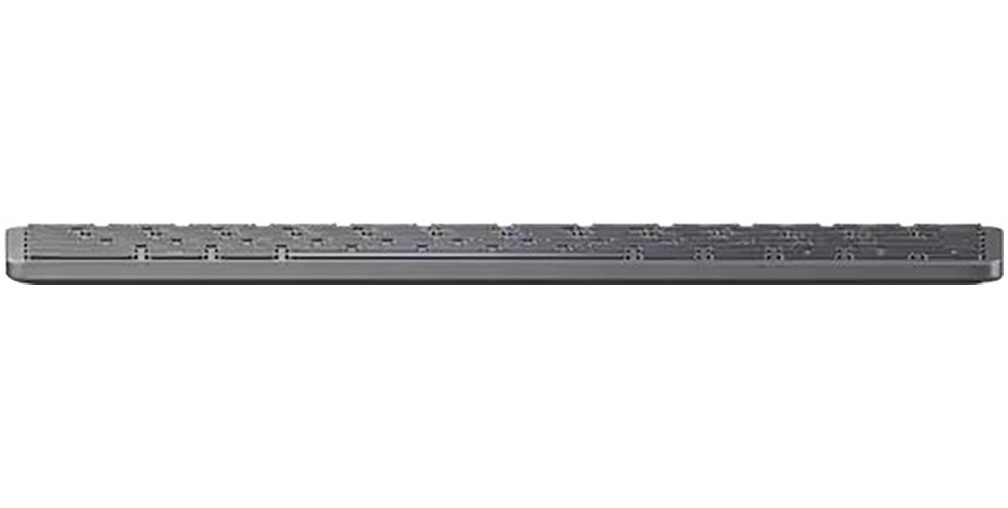 Lenovo Wireless-Tastatur »Kabellose Mehrfachgerät«, (USB-Anschluss)