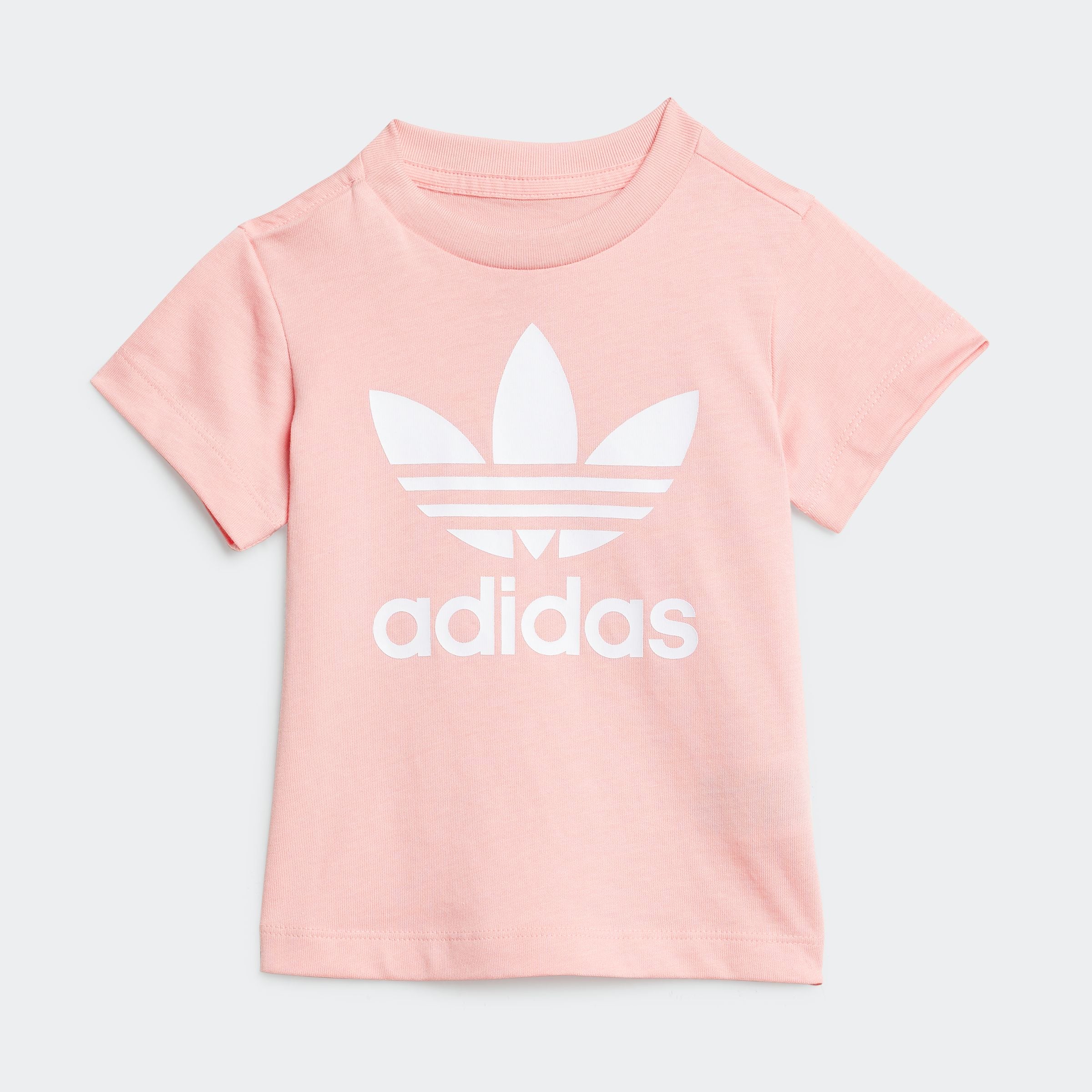 adidas Originals T-Shirt & Shorts »SHORT TEE SET«