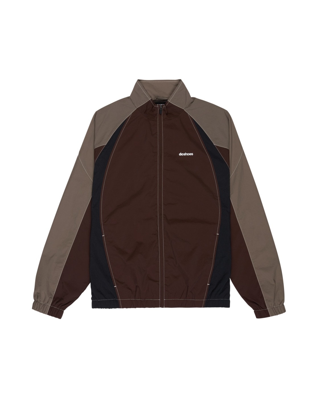 DC Shoes Regenjacke »Flow Track«