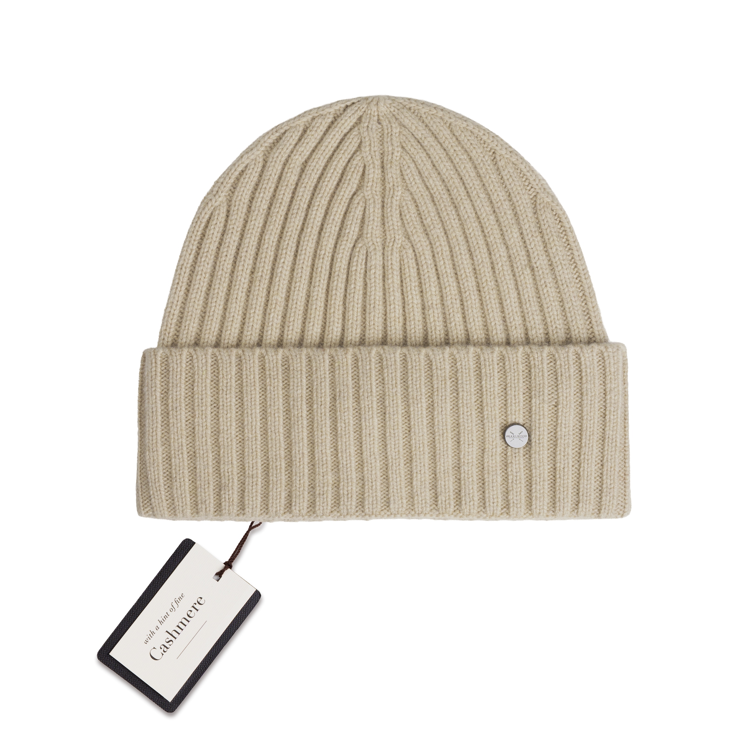 PEARLWOOD Strickmütze »STEN«