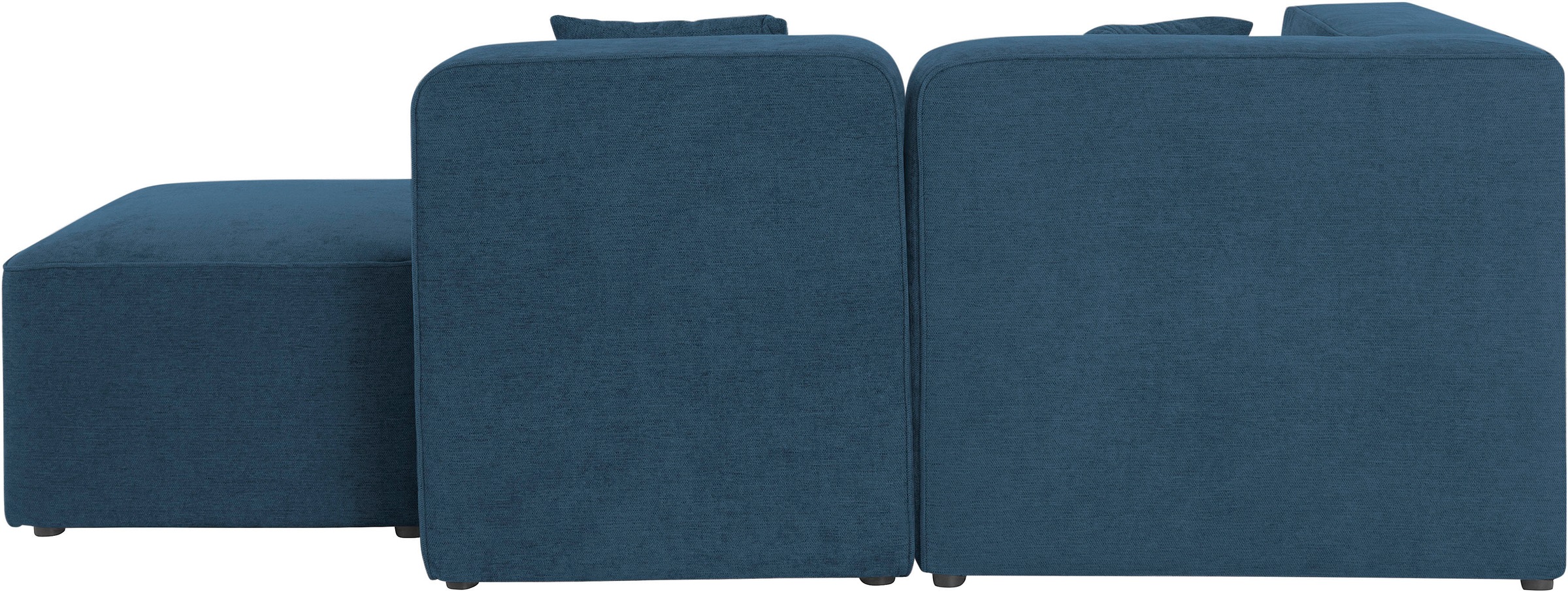 Home affaire 3-Sitzer »Sundstrup« Modulserie, individuelle Zusammenstellung