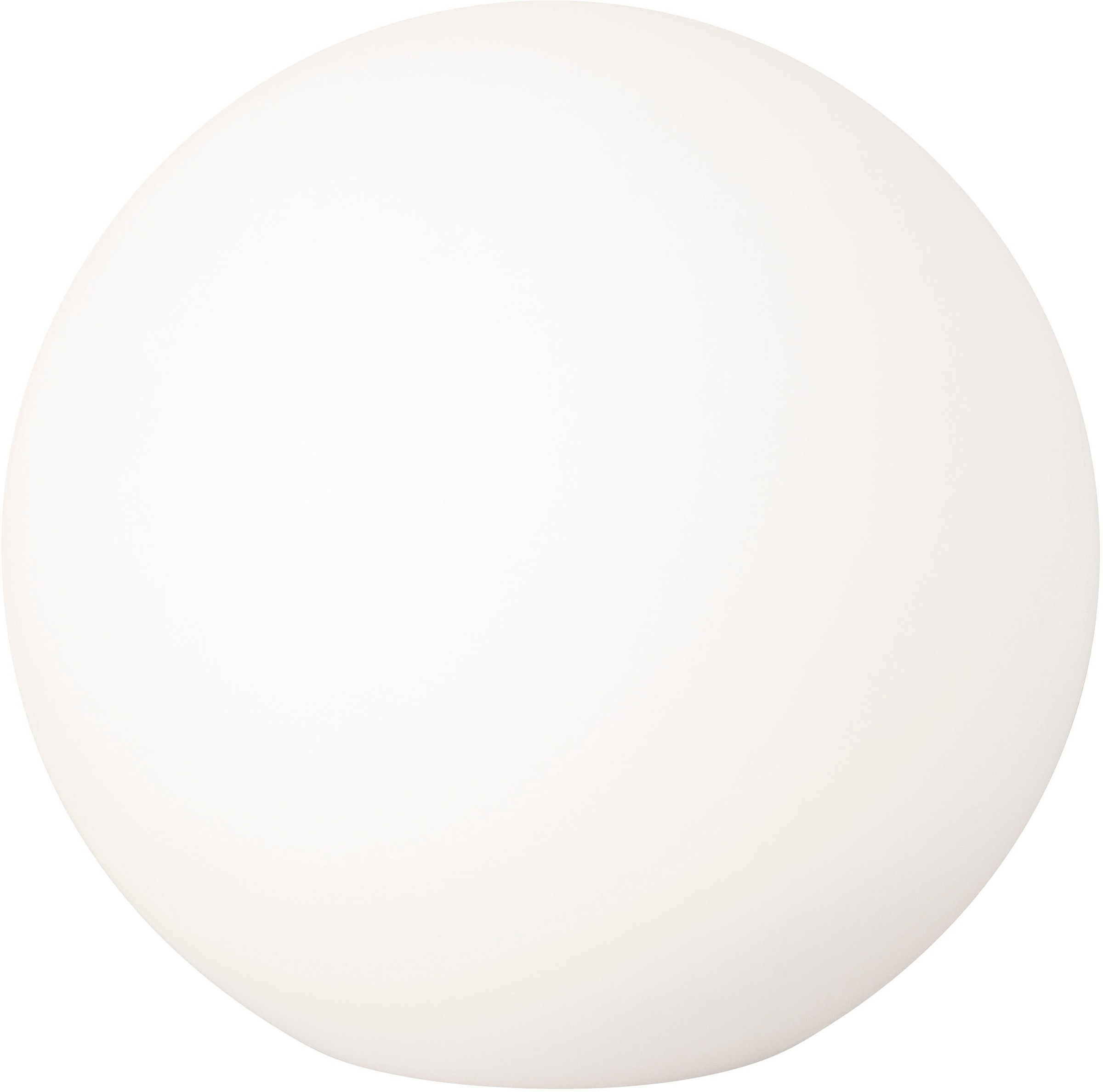 easy! BY FHL Außen-Tischleuchte »Dabus« LED-Modul Warmweiß lange Leuchtdauer